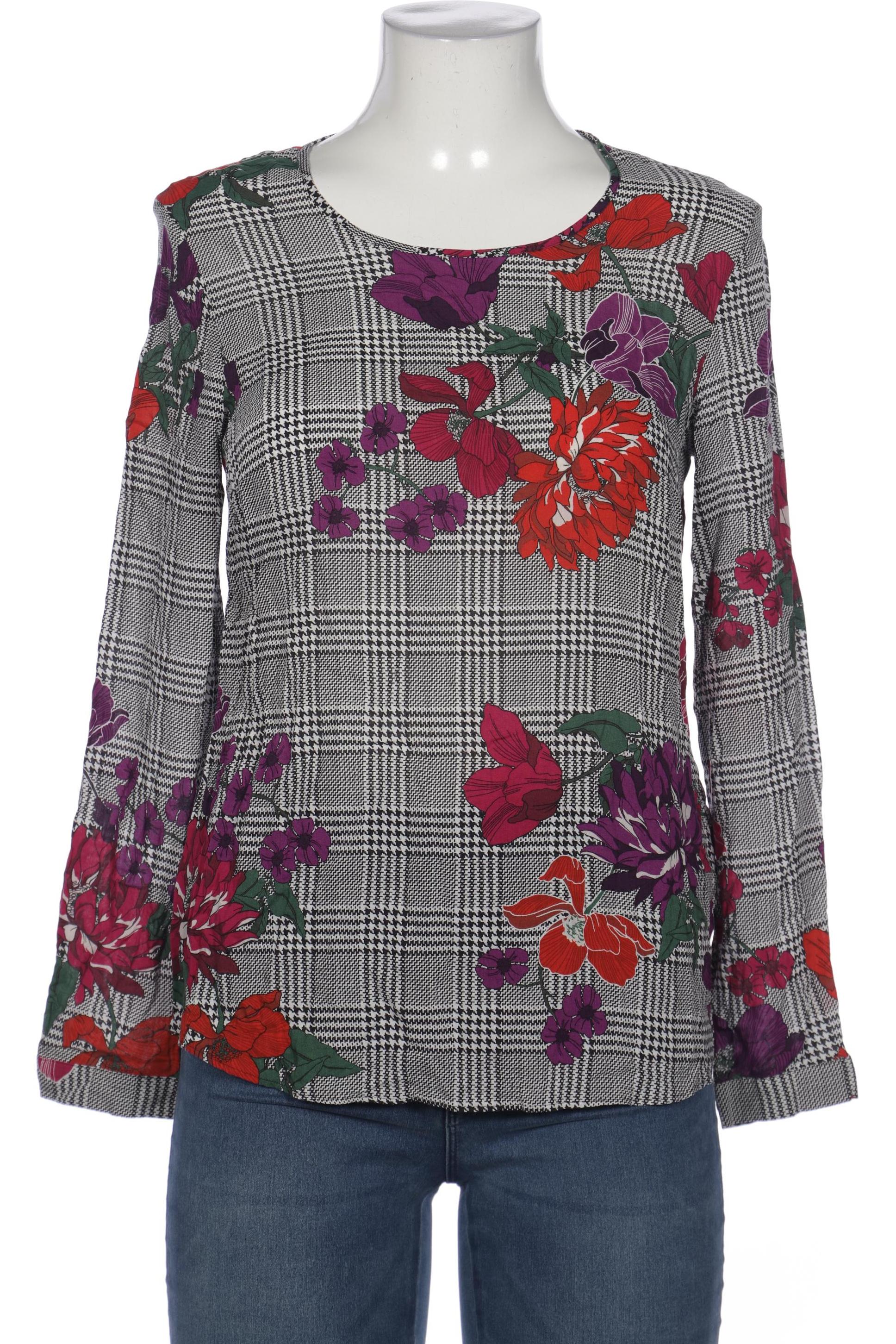

Gerry Weber Damen Bluse, schwarz, Gr. 38