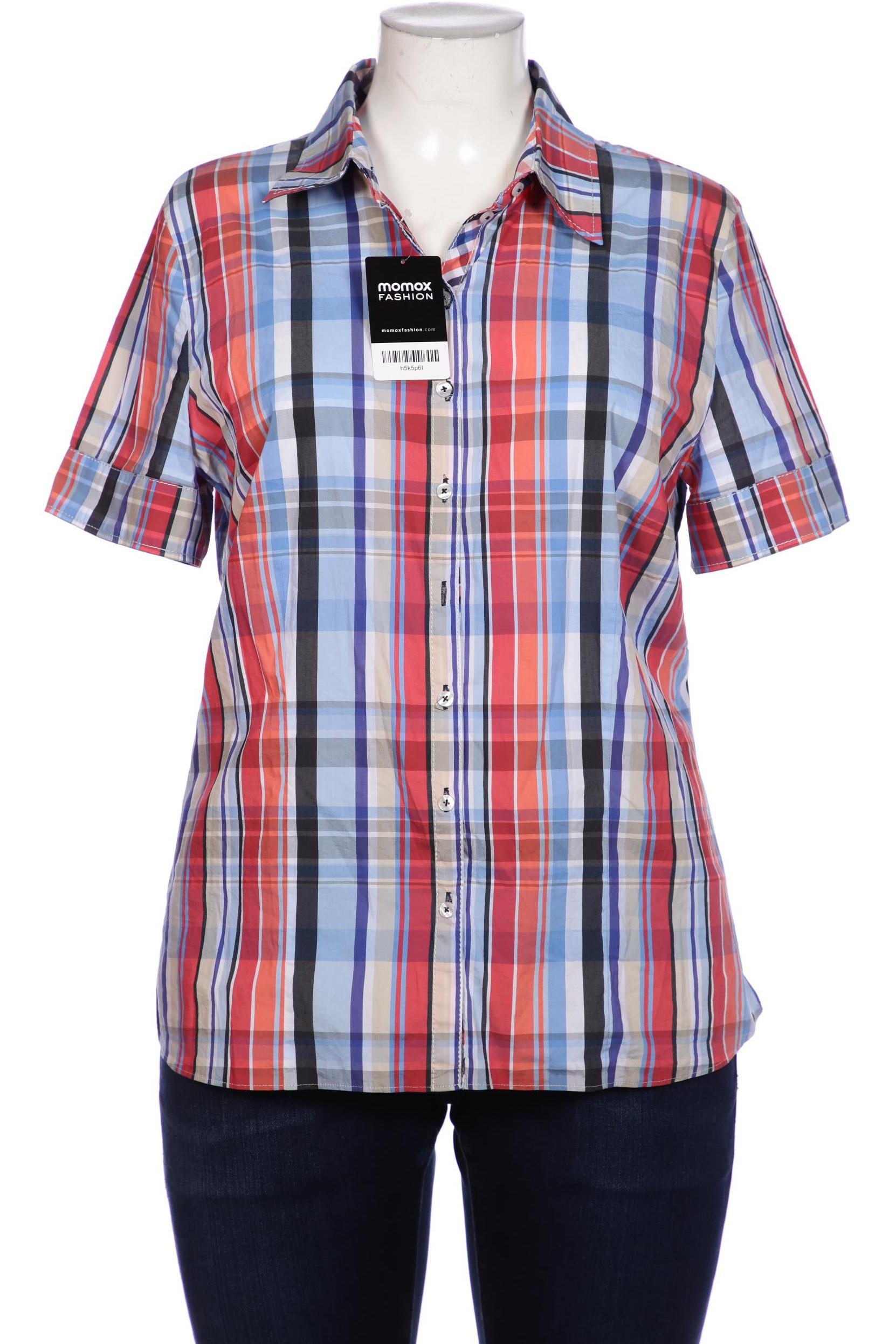 

Gerry Weber Damen Bluse, mehrfarbig, Gr. 44