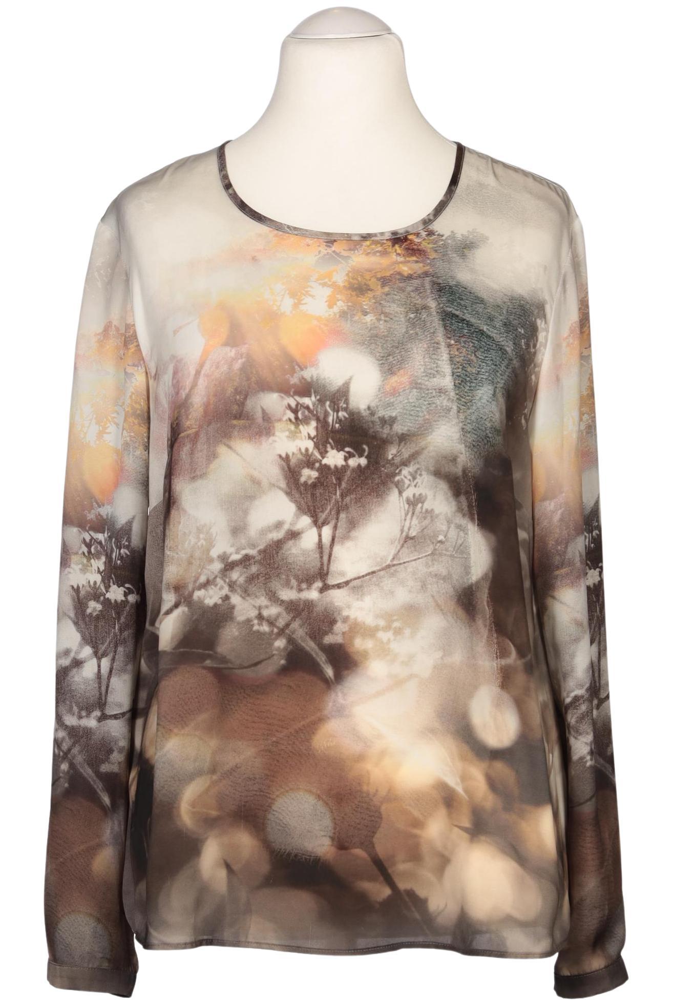 

Gerry Weber Damen Bluse, mehrfarbig, Gr. 42