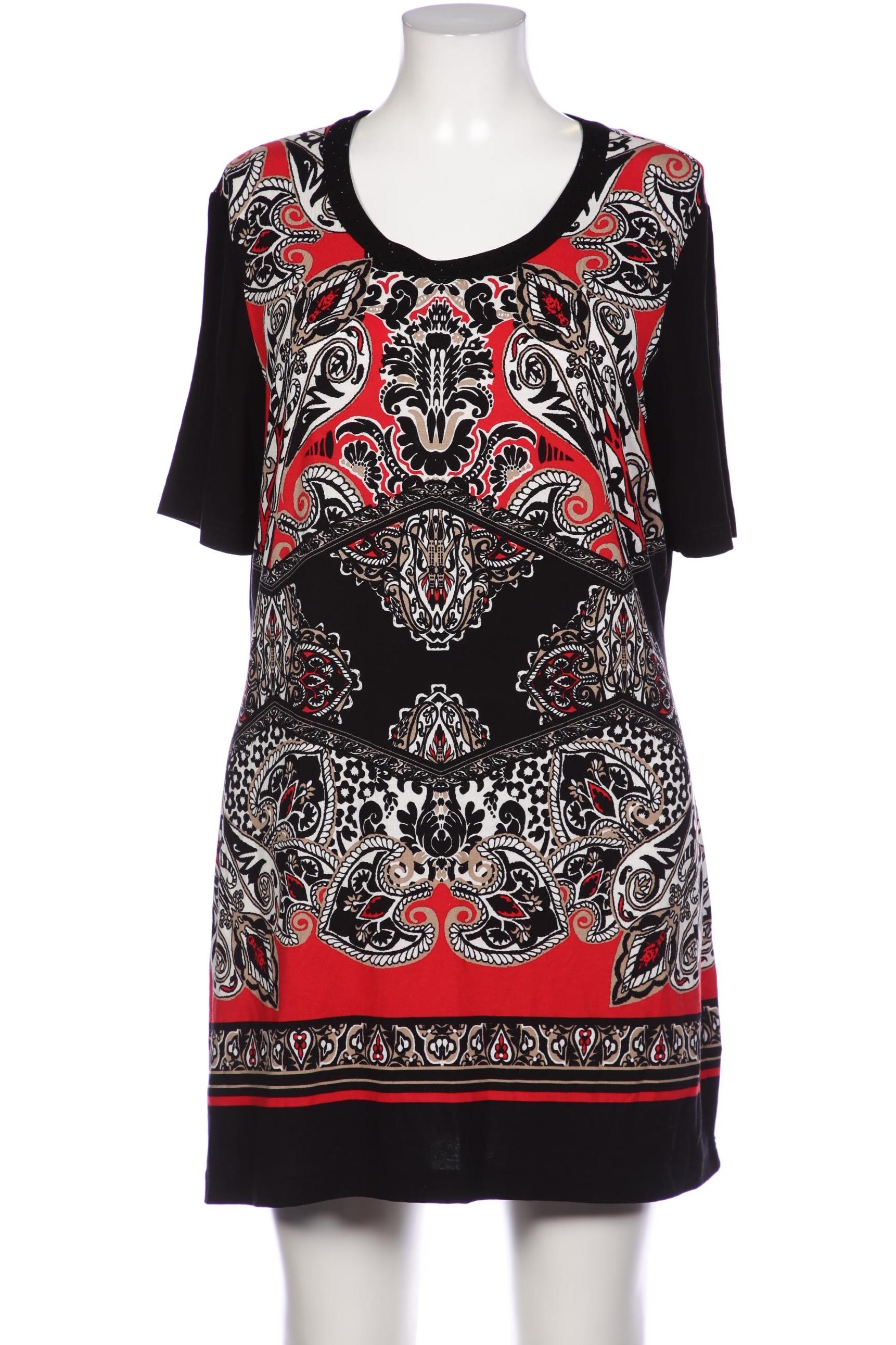 

Gerry Weber Damen Kleid, mehrfarbig, Gr. 44