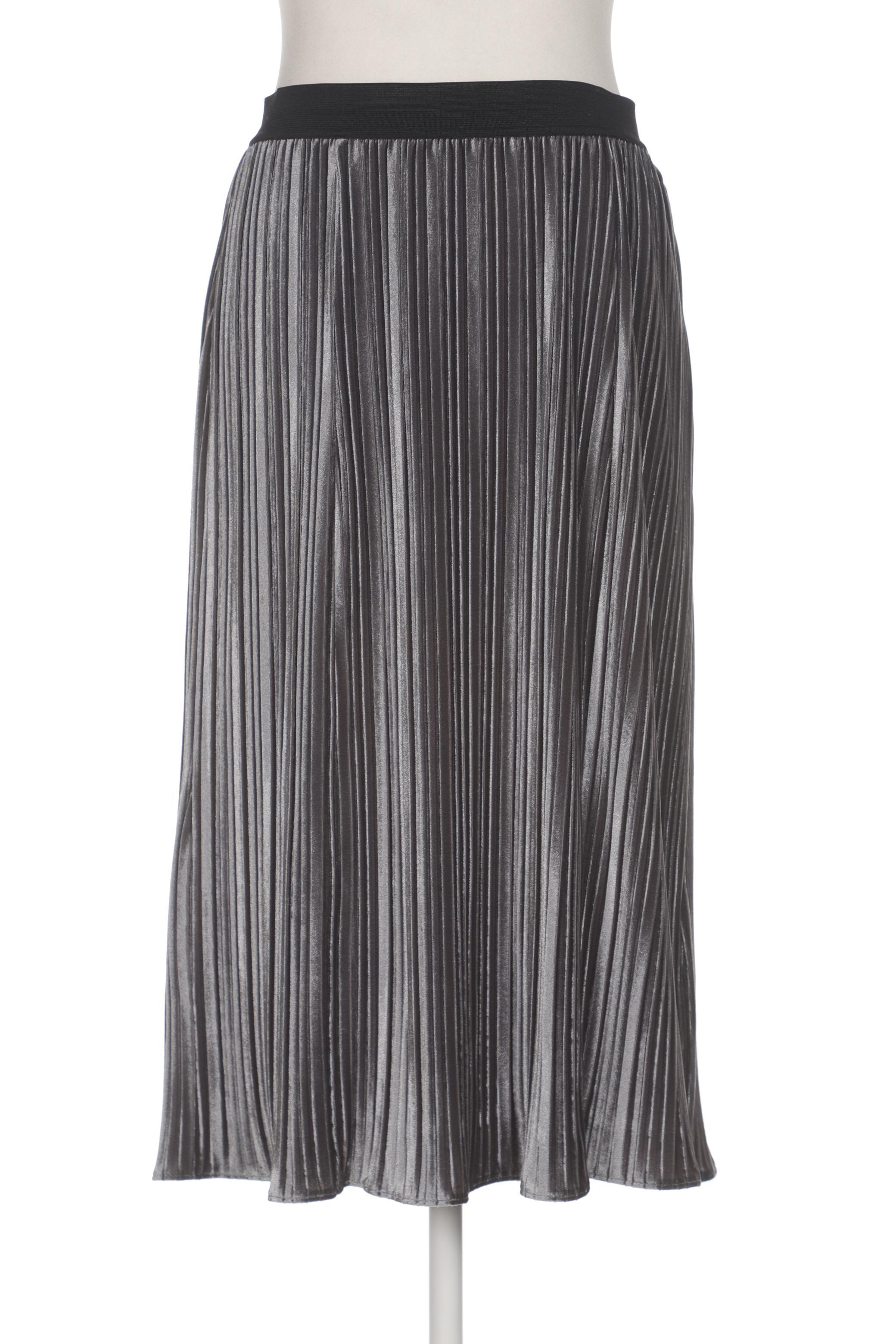 

Gerry Weber Damen Rock, grau, Gr. 38