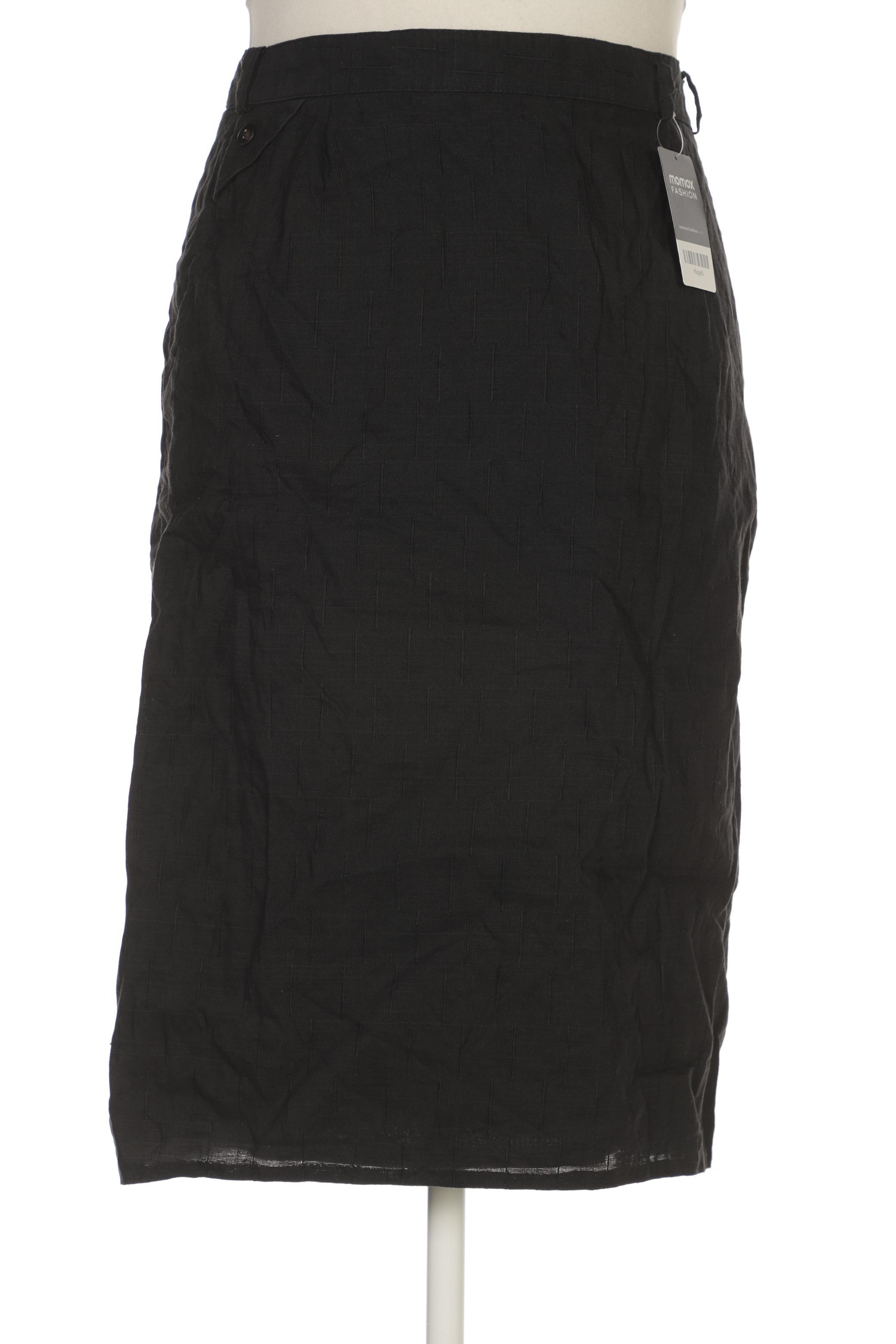 

Gerry Weber Damen Rock, schwarz, Gr. 31