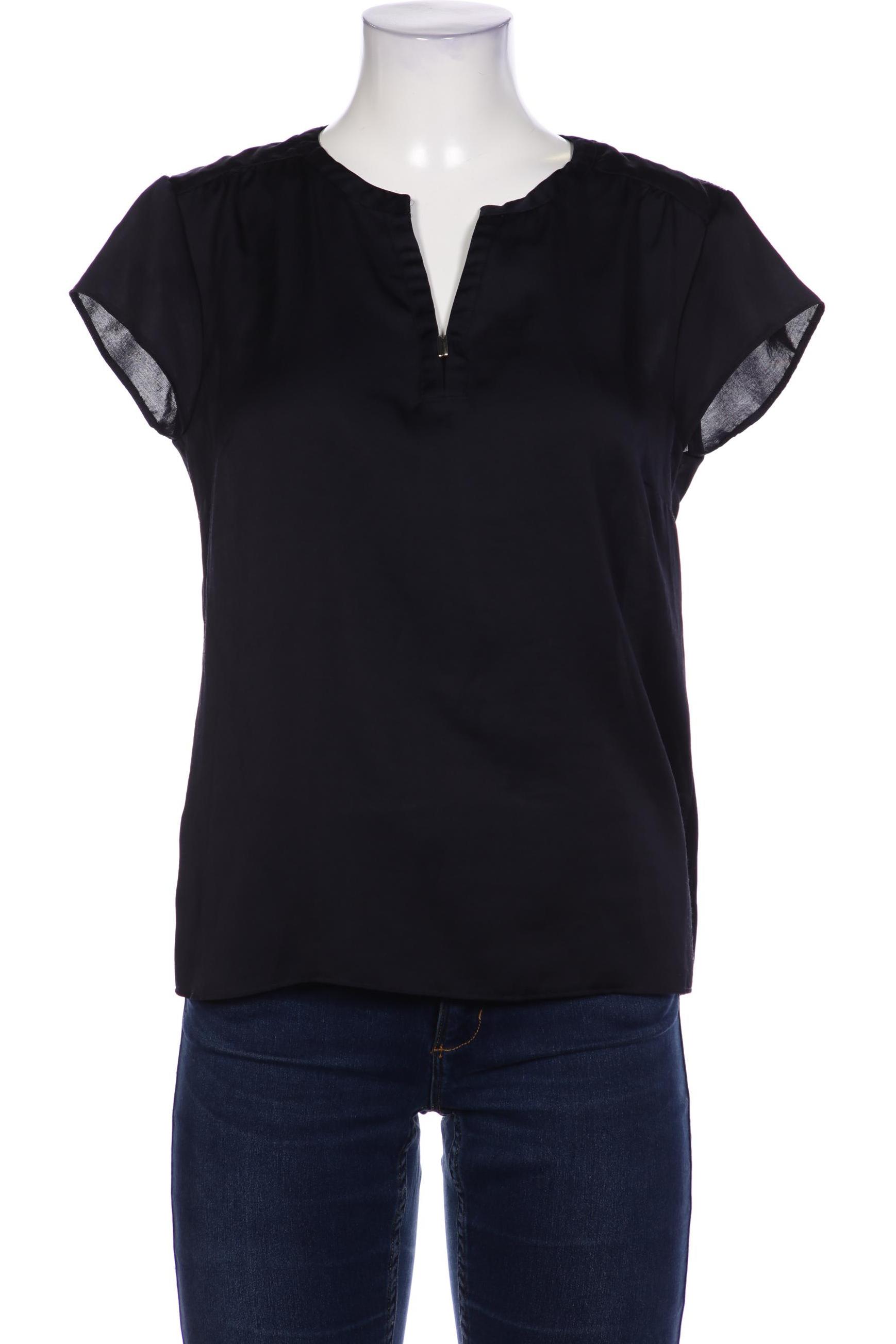 

Gerry Weber Damen Bluse, marineblau, Gr. 38