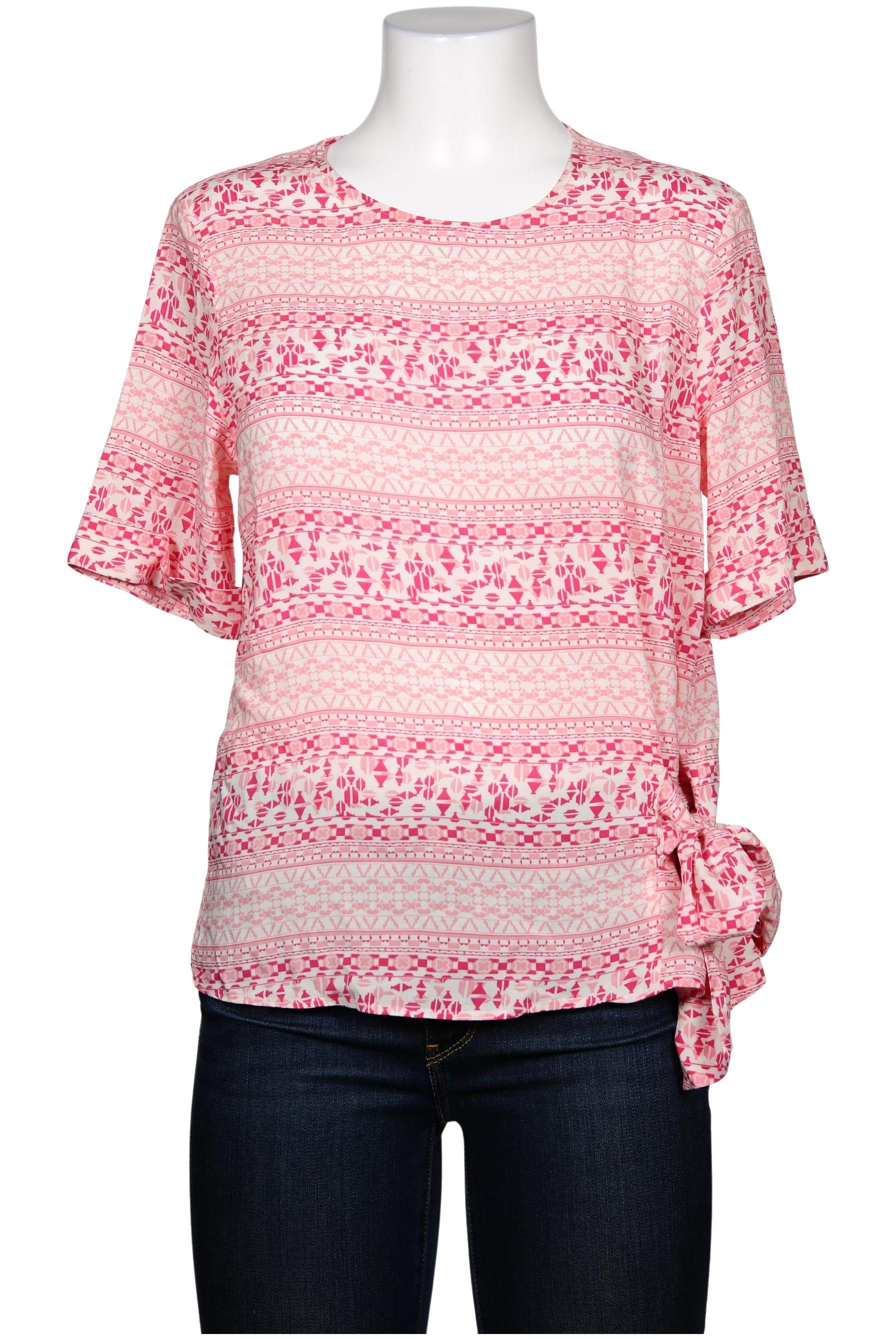 

Gerry Weber Damen Bluse, pink, Gr. 38