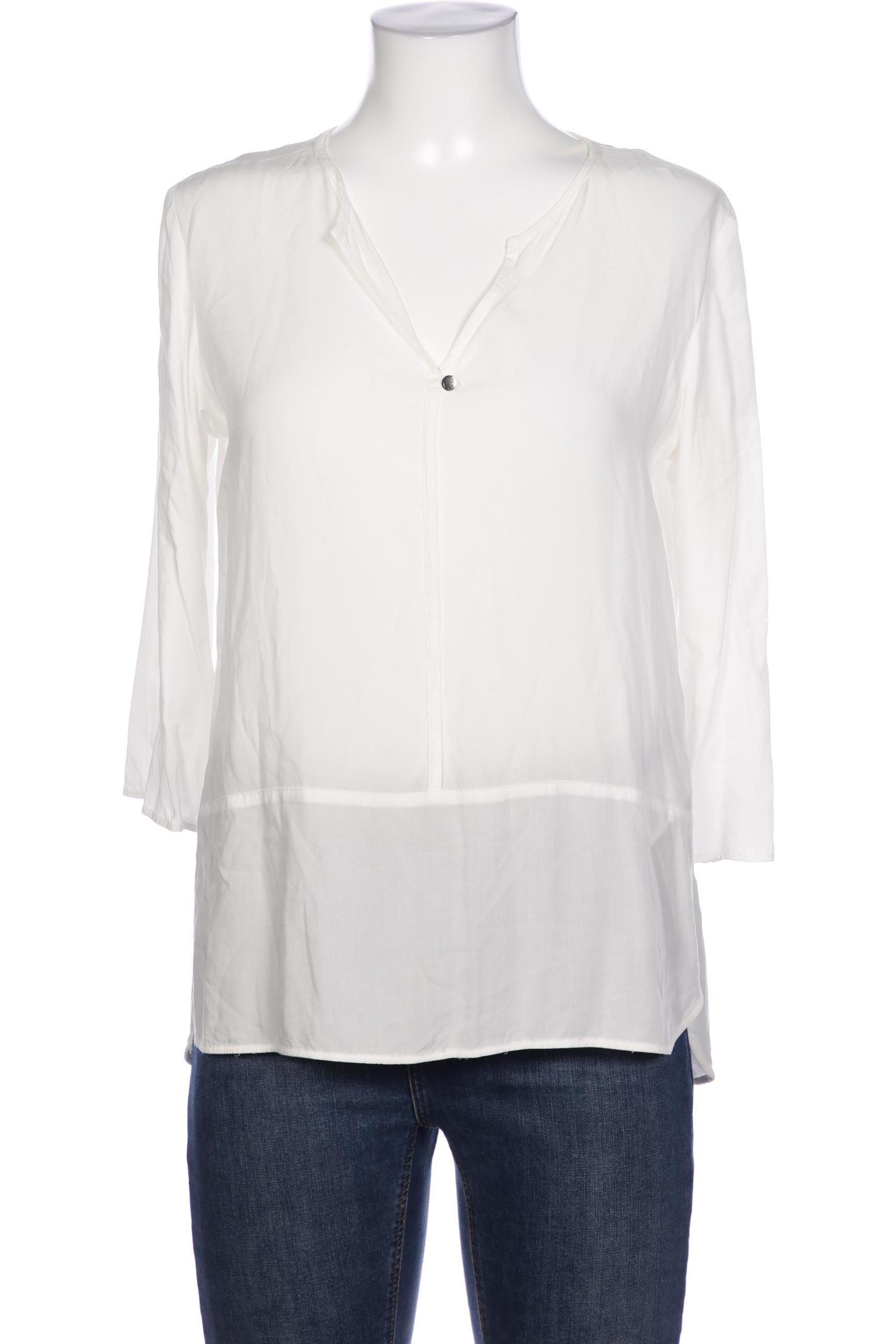 

Gerry Weber Damen Bluse, weiß
