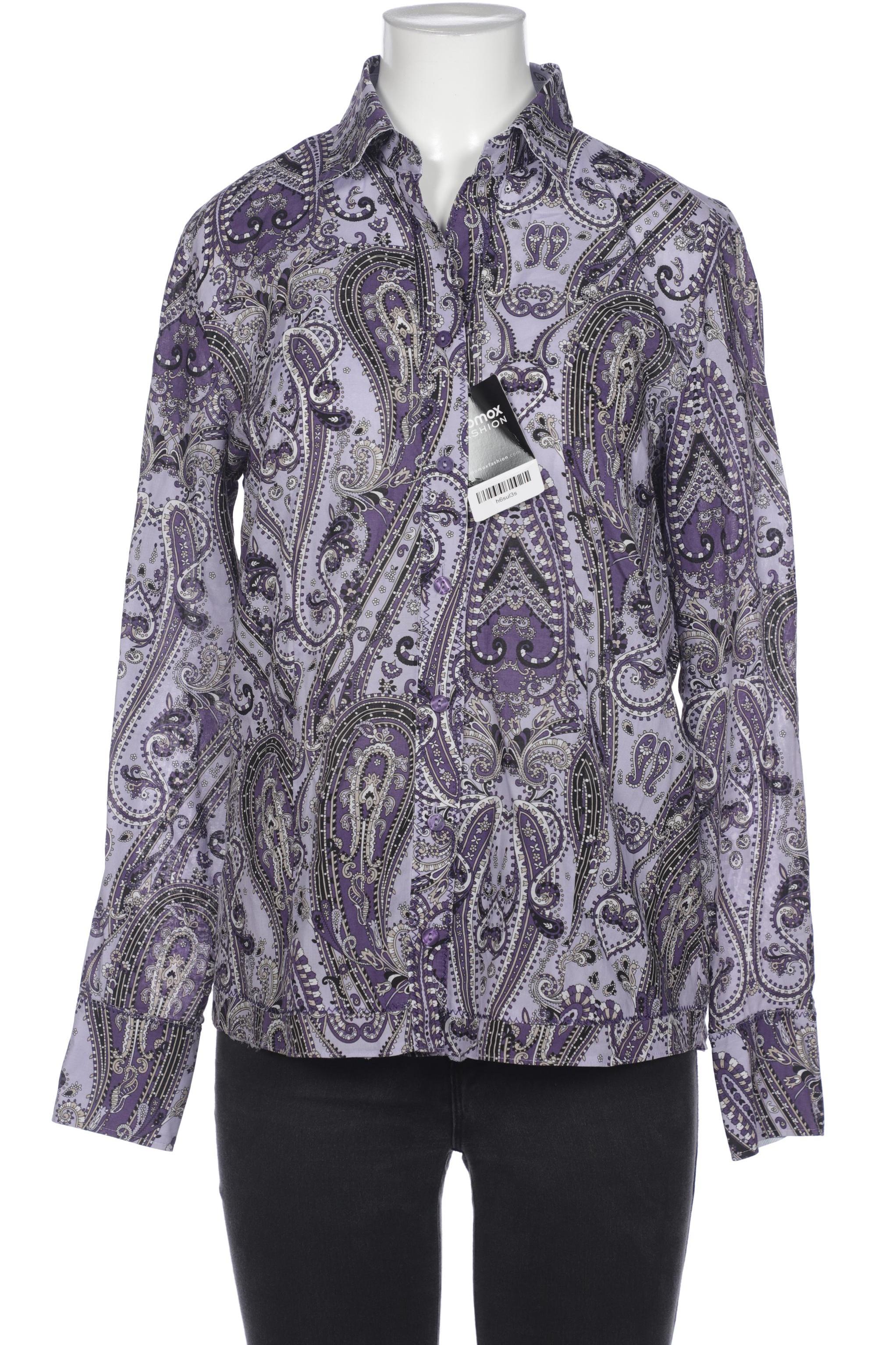 

Gerry Weber Damen Bluse, flieder