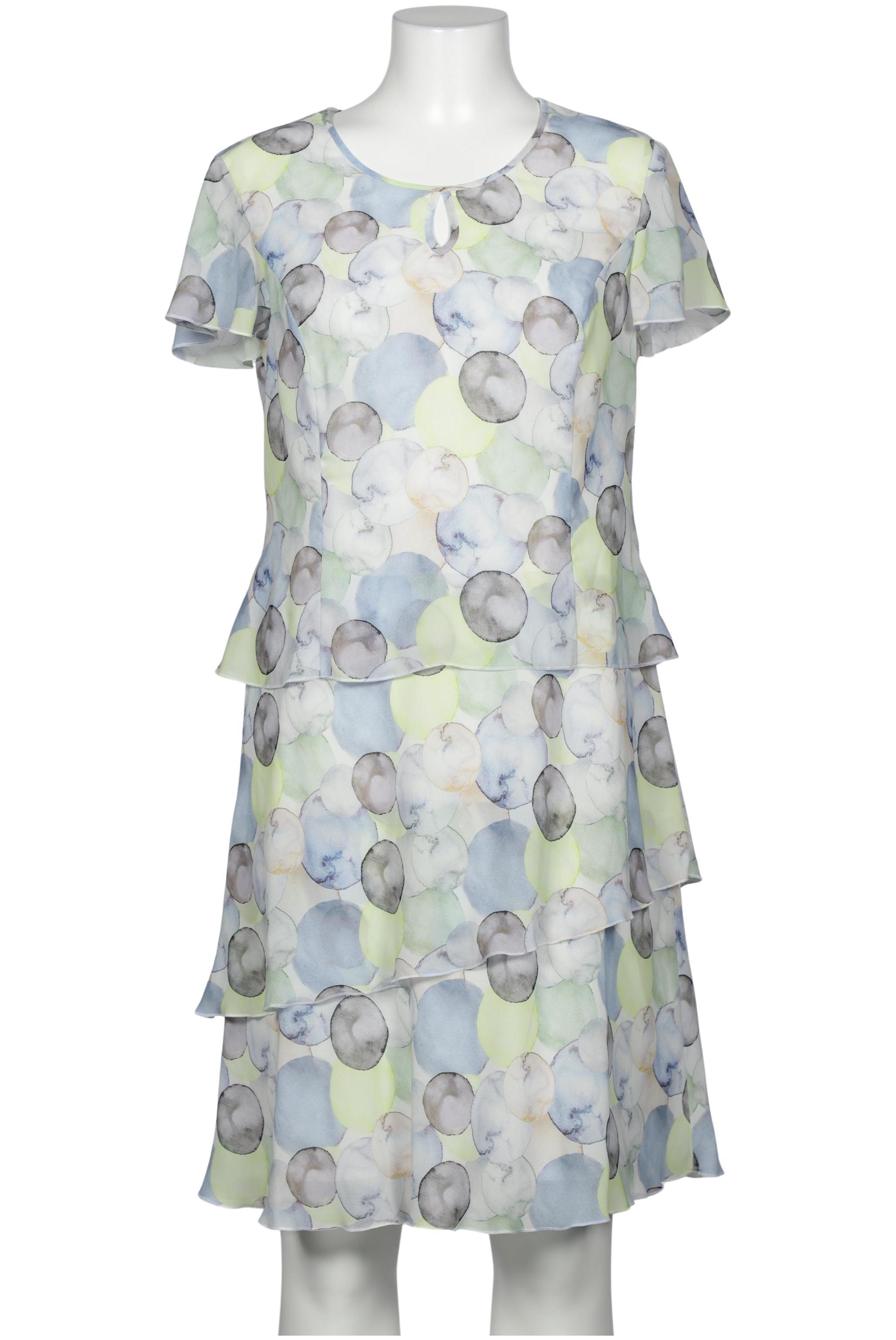 

Gerry Weber Damen Kleid, mehrfarbig, Gr. 40