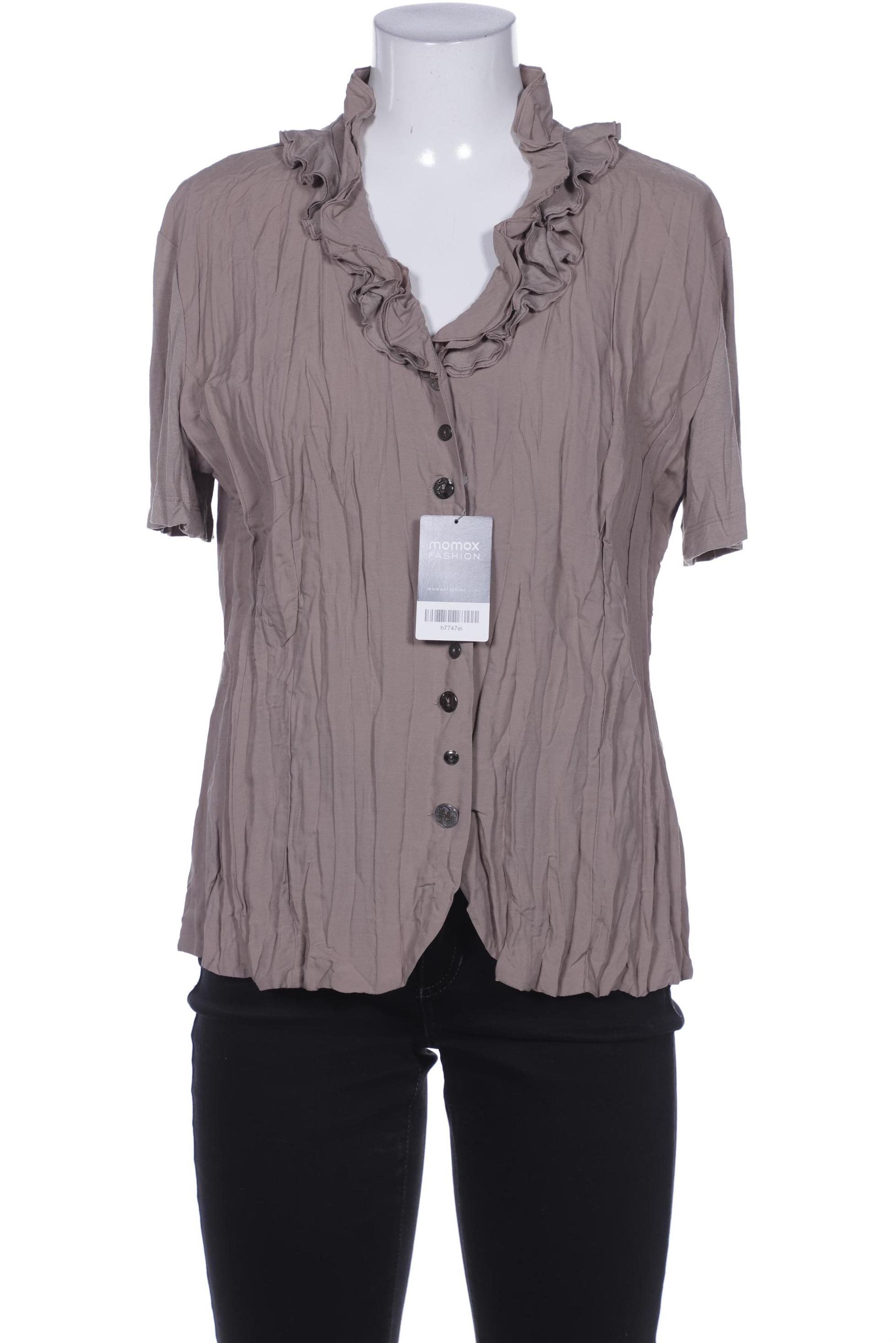 

Gerry Weber Damen Bluse, beige