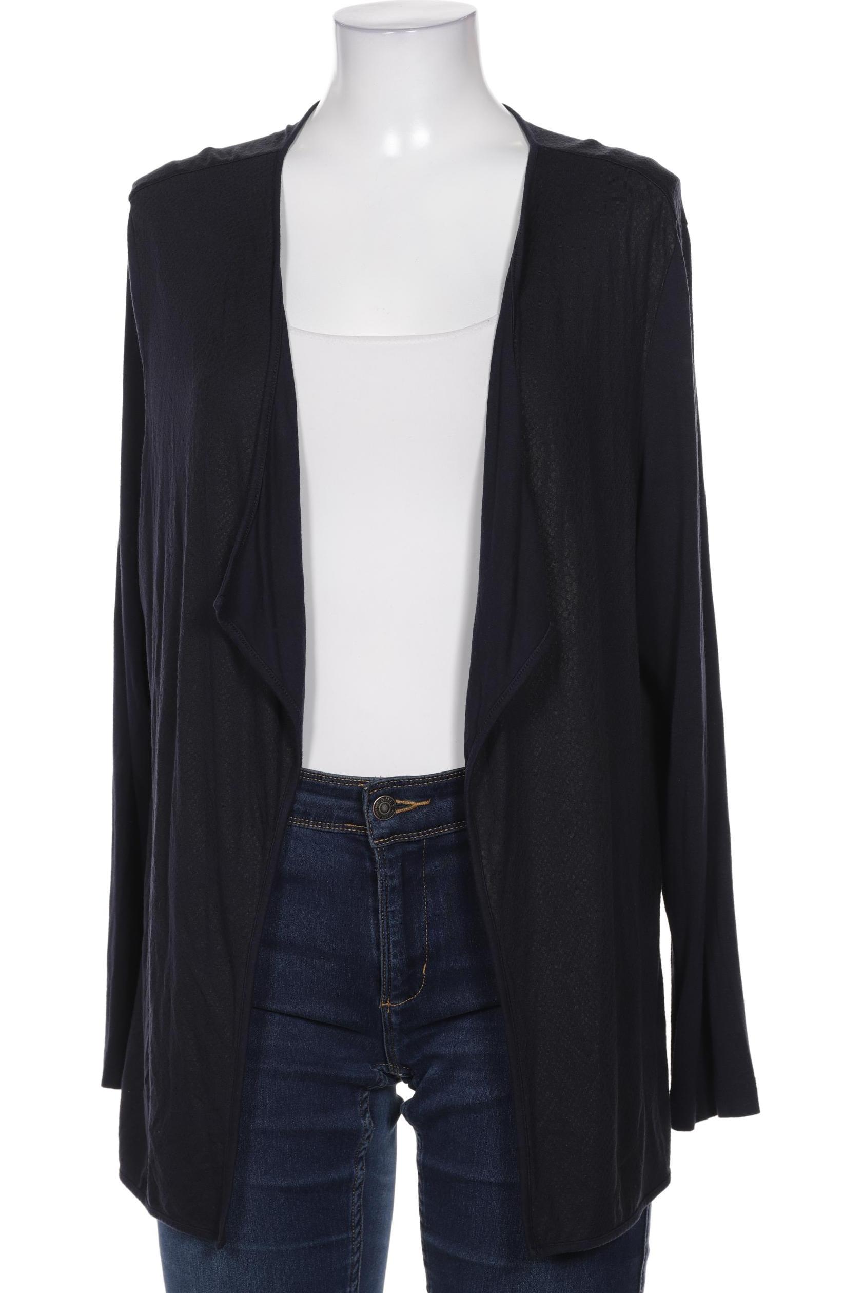 

Gerry Weber Damen Strickjacke, marineblau, Gr. 38