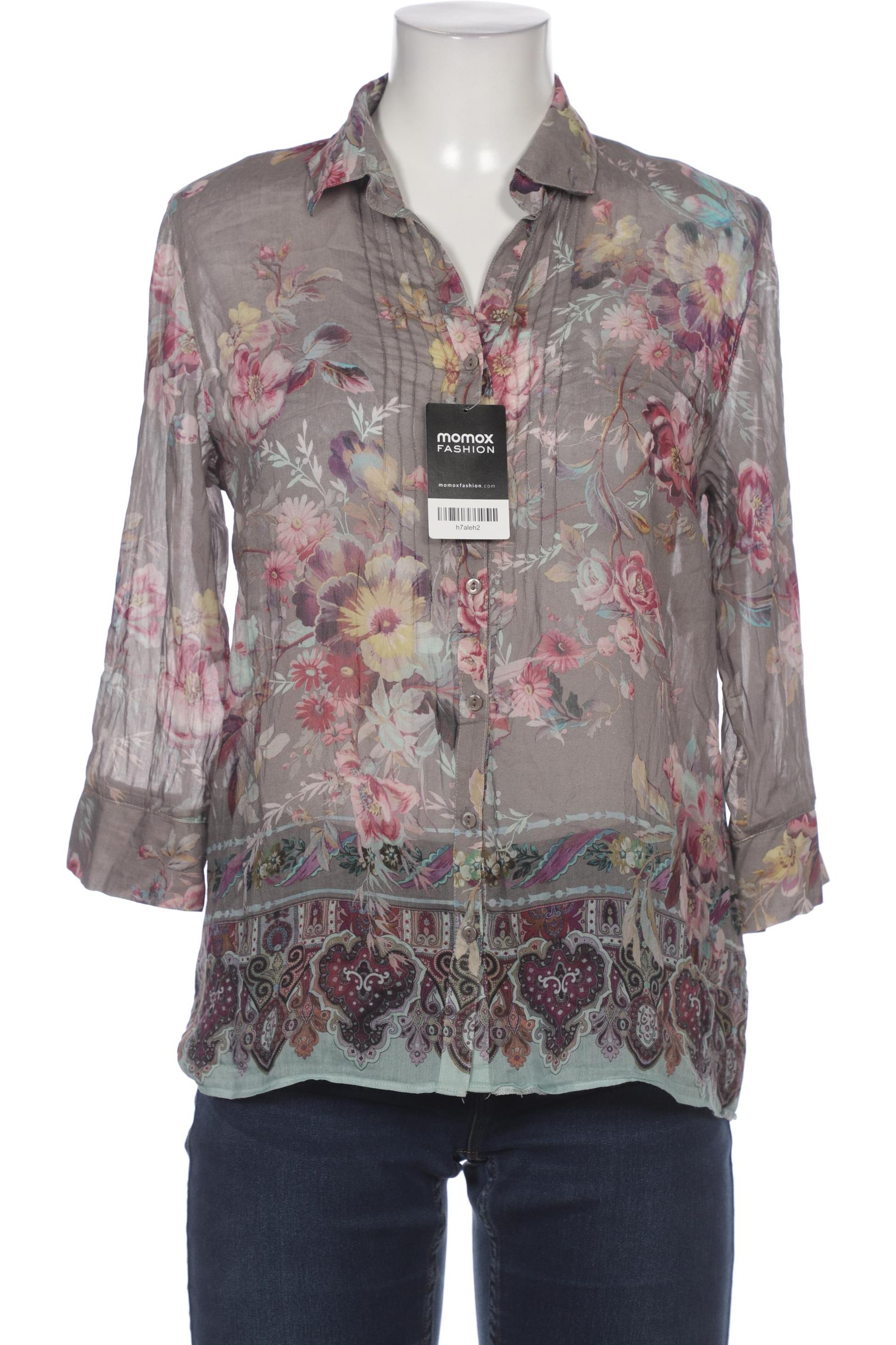

Gerry Weber Damen Bluse, grau