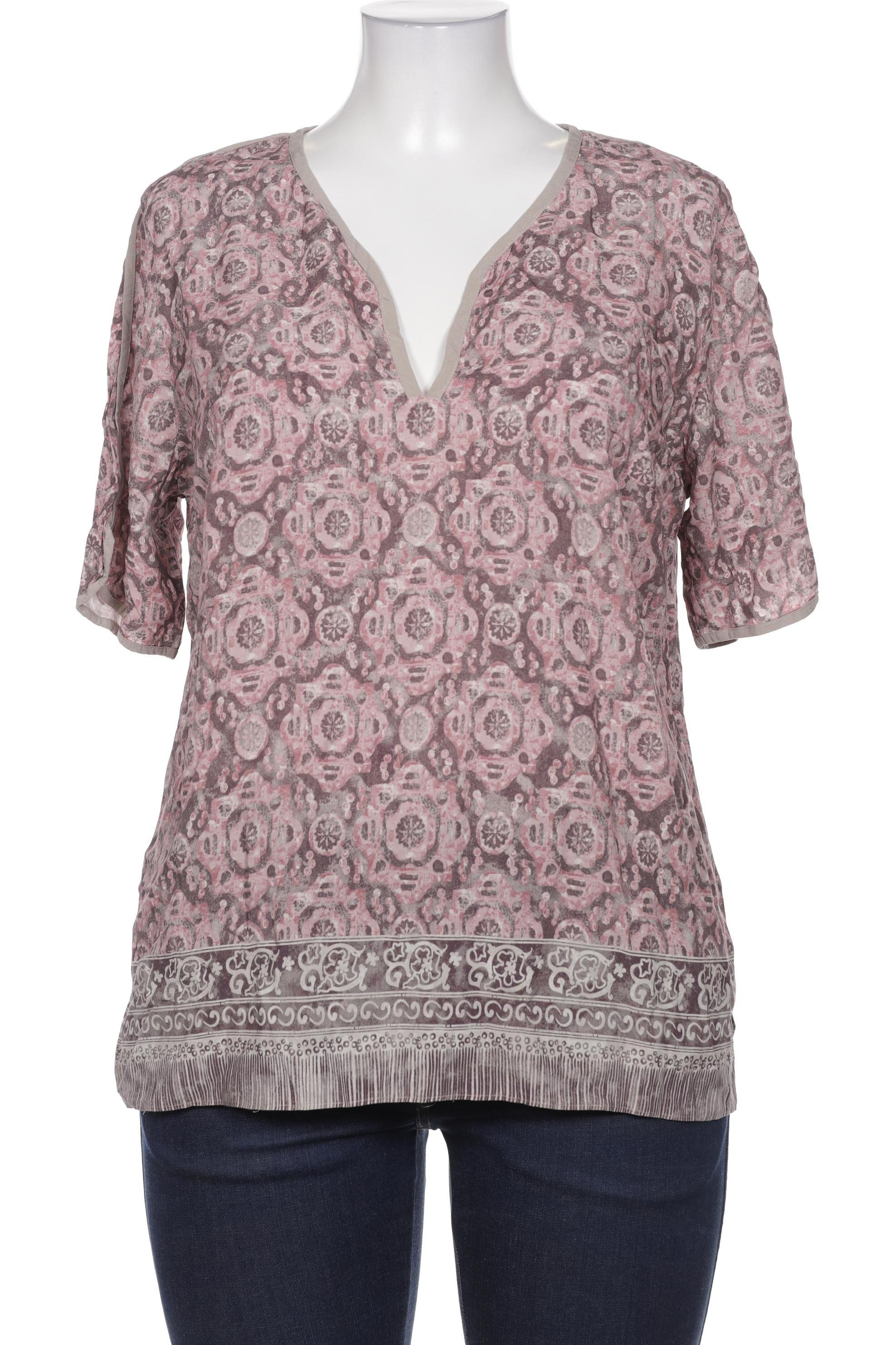 

Gerry Weber Damen Bluse, pink