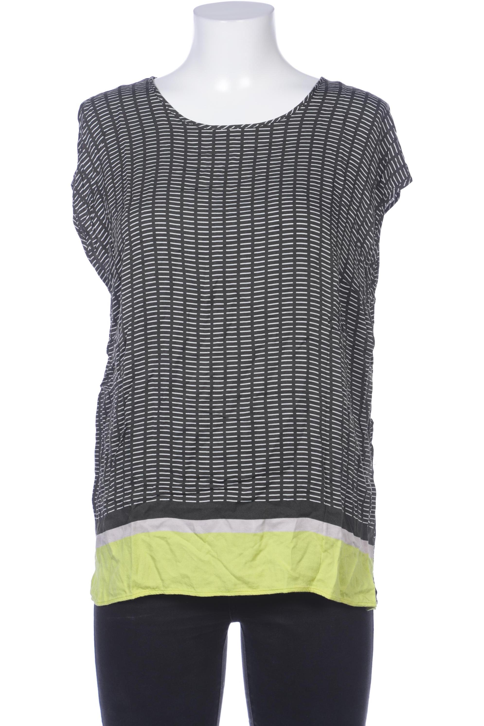 

Gerry Weber Damen Bluse, grün, Gr. 42