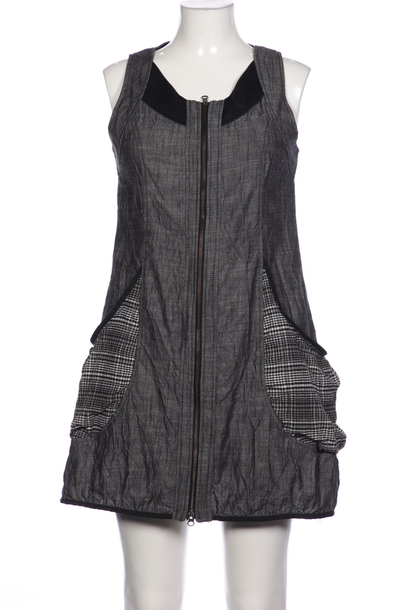 

Gerry Weber Damen Kleid, grau, Gr. 42