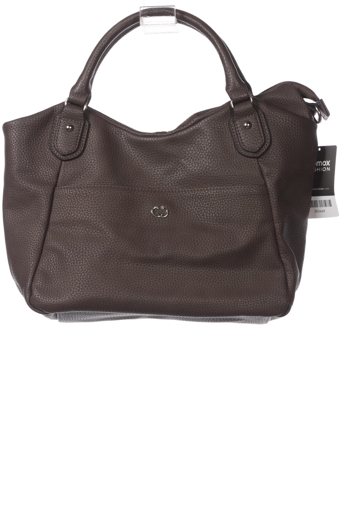

Gerry Weber Damen Handtasche, braun, Gr.