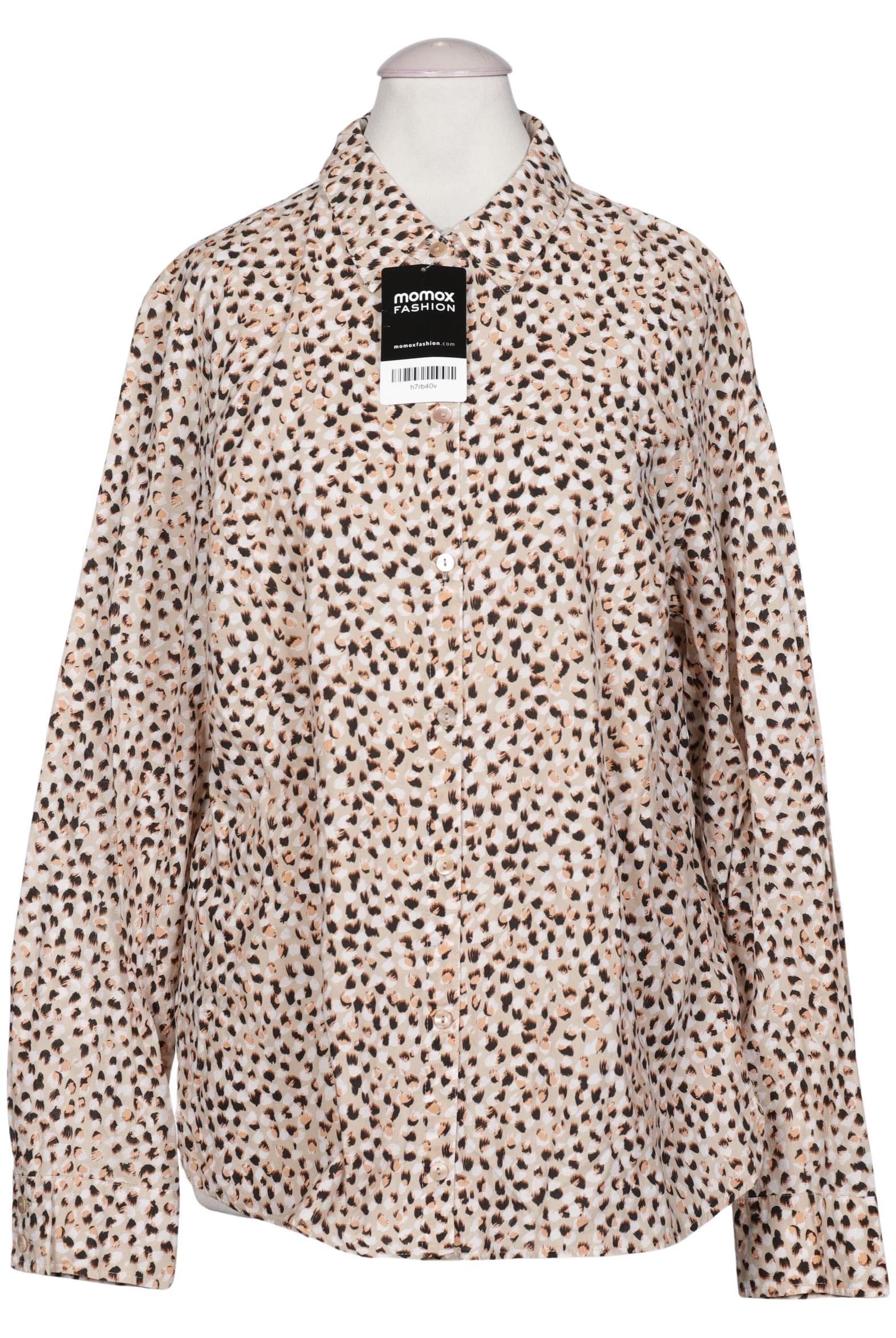

Gerry Weber Damen Bluse, mehrfarbig, Gr. 40