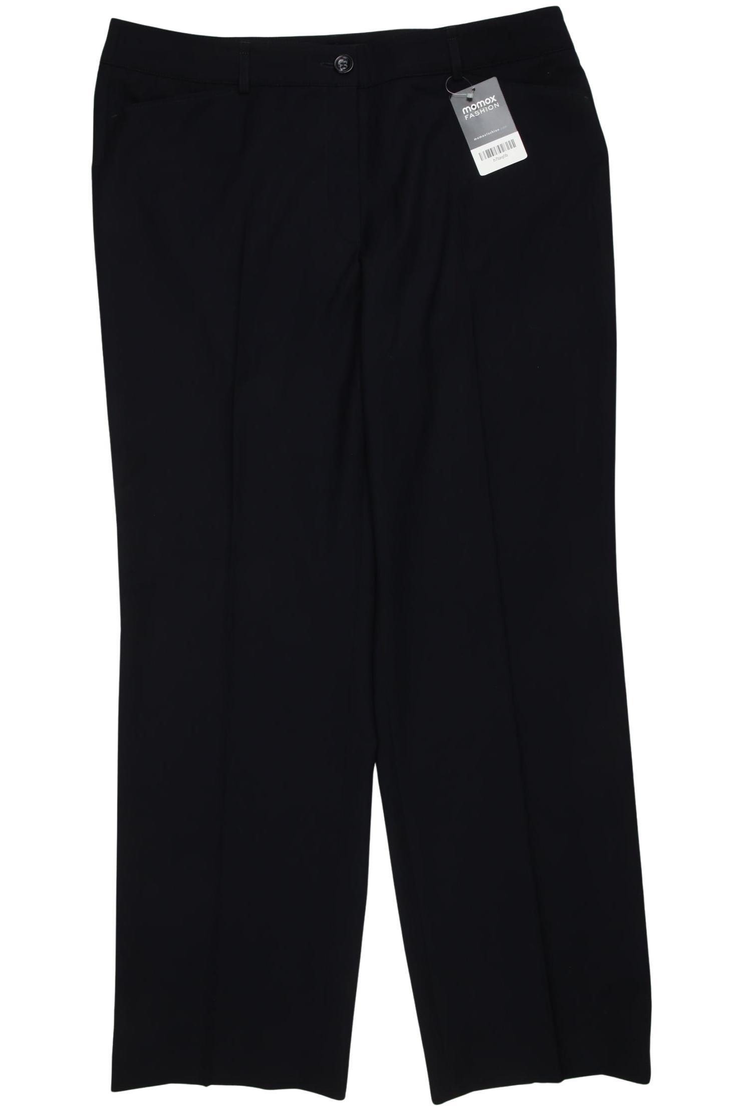 

Gerry Weber Damen Stoffhose, marineblau, Gr. 44