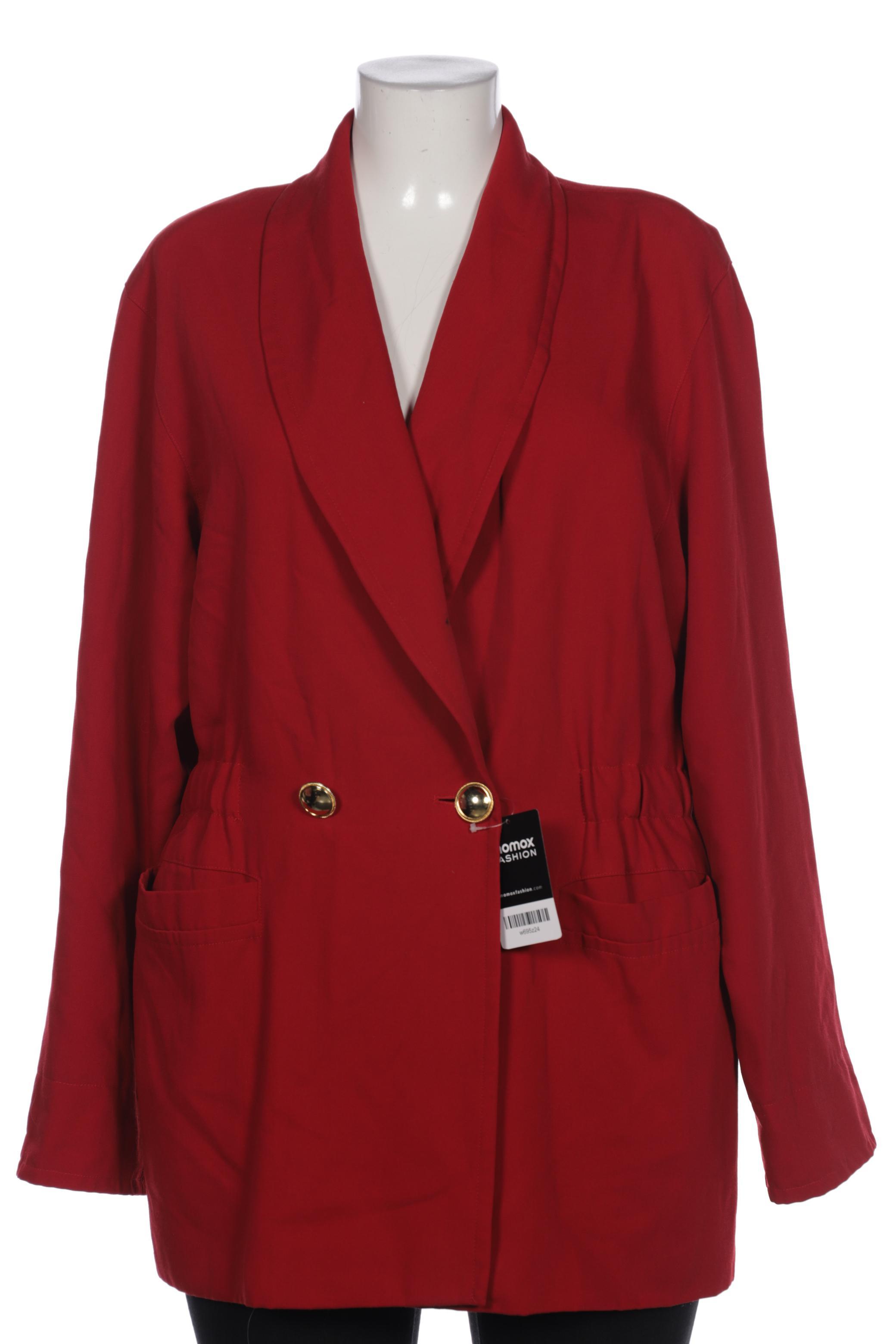 

Gerry Weber Damen Blazer, rot, Gr. 42