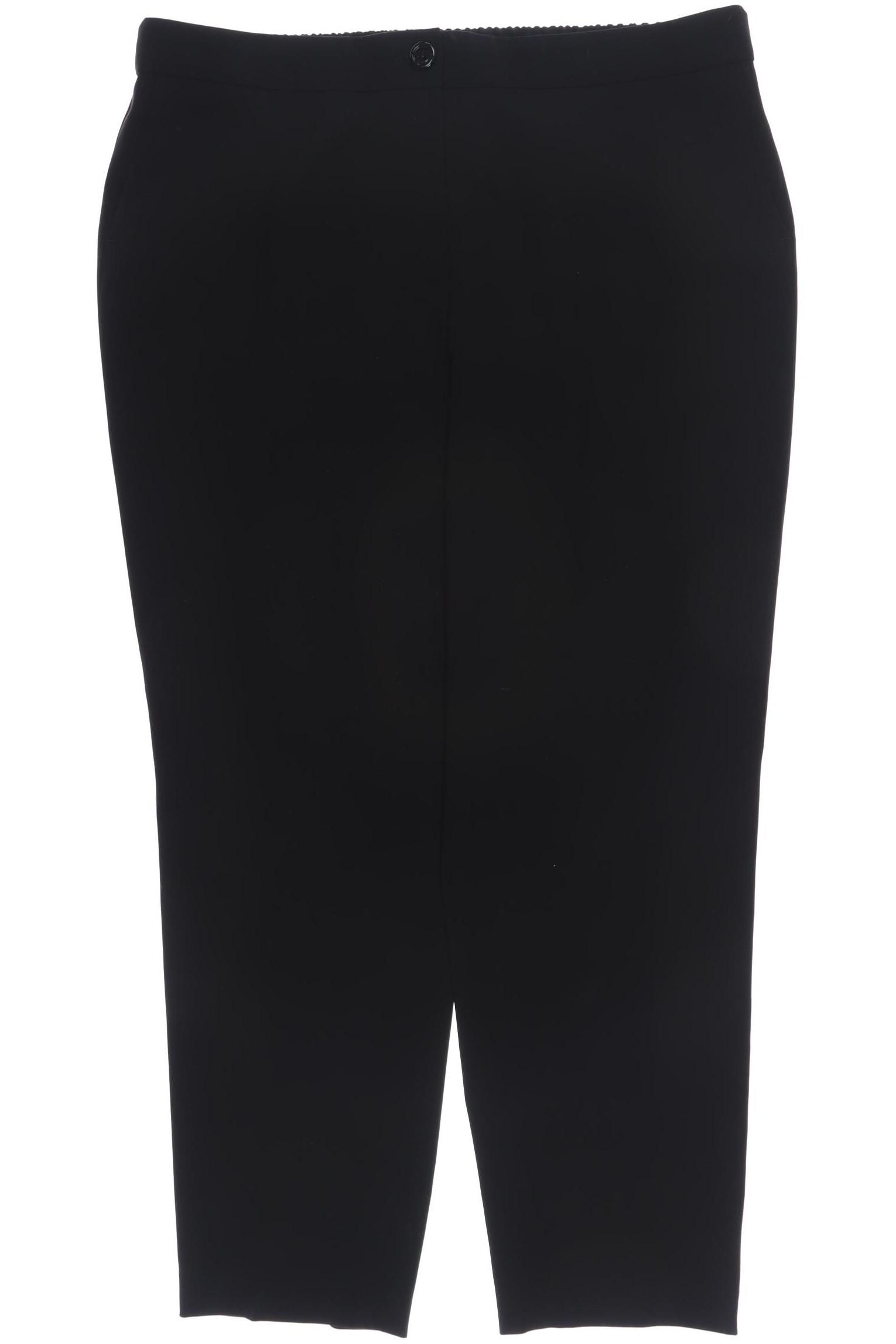 

Gerry Weber Damen Stoffhose, schwarz