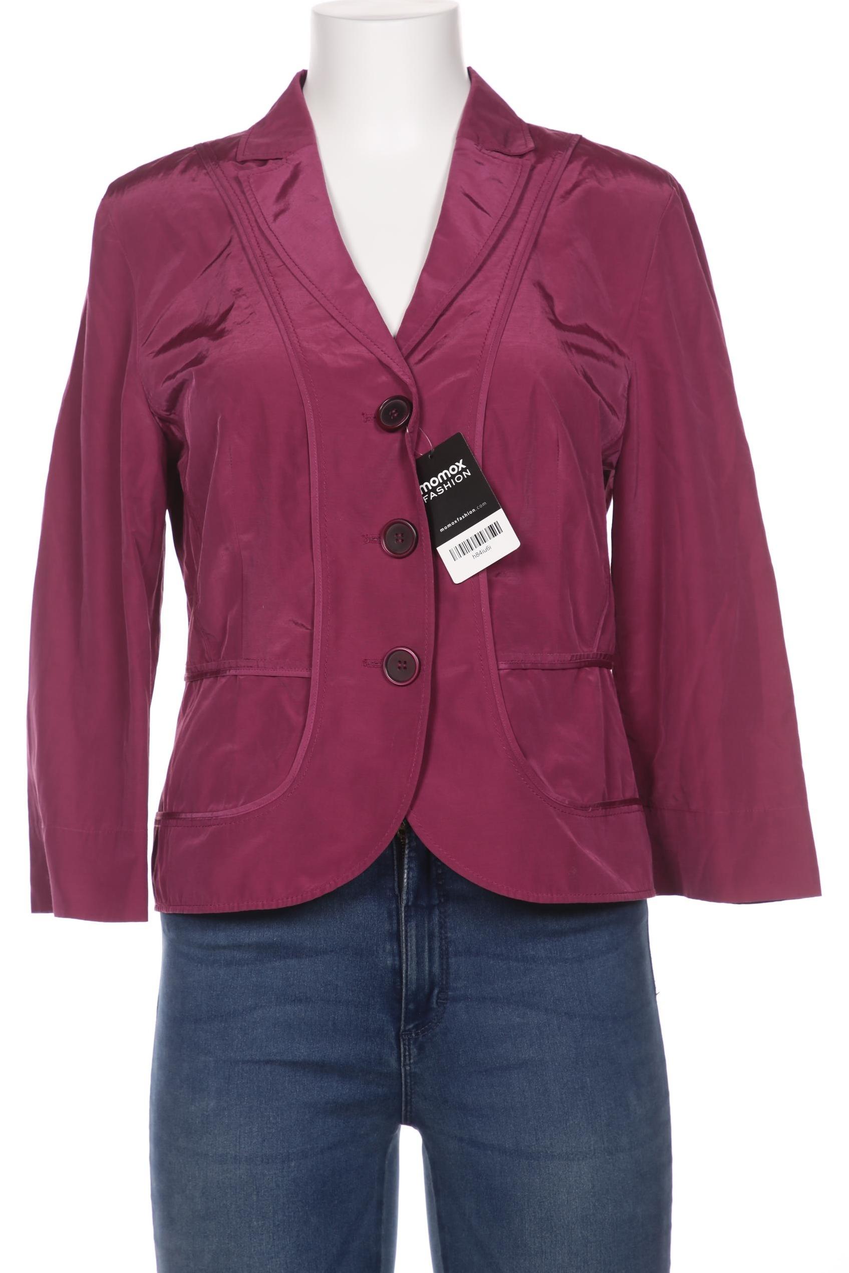 

Gerry Weber Damen Blazer, pink, Gr. 40