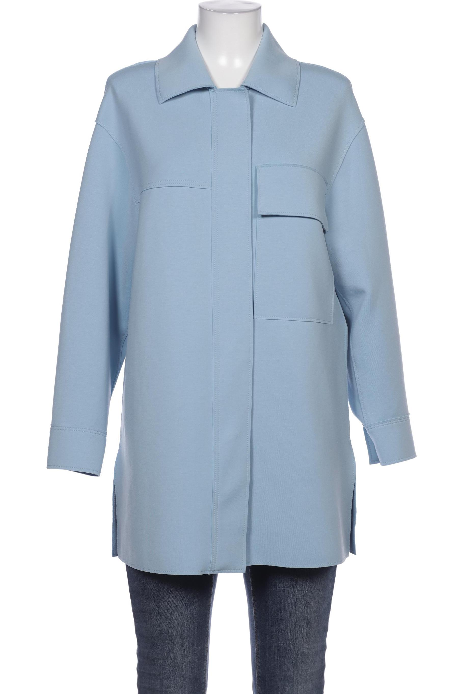 

Gerry Weber Damen Mantel, hellblau