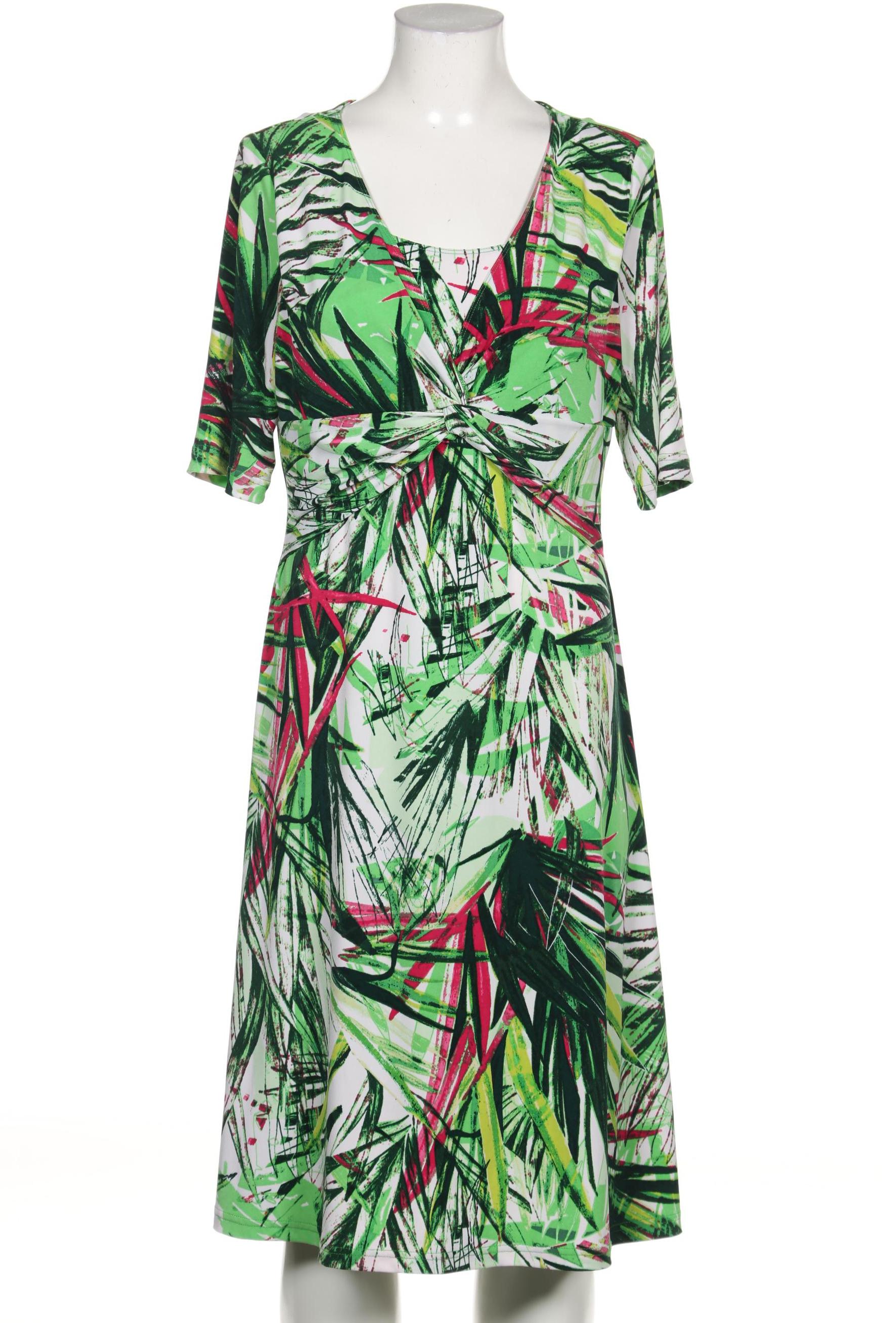 

Gerry Weber Damen Kleid, grün