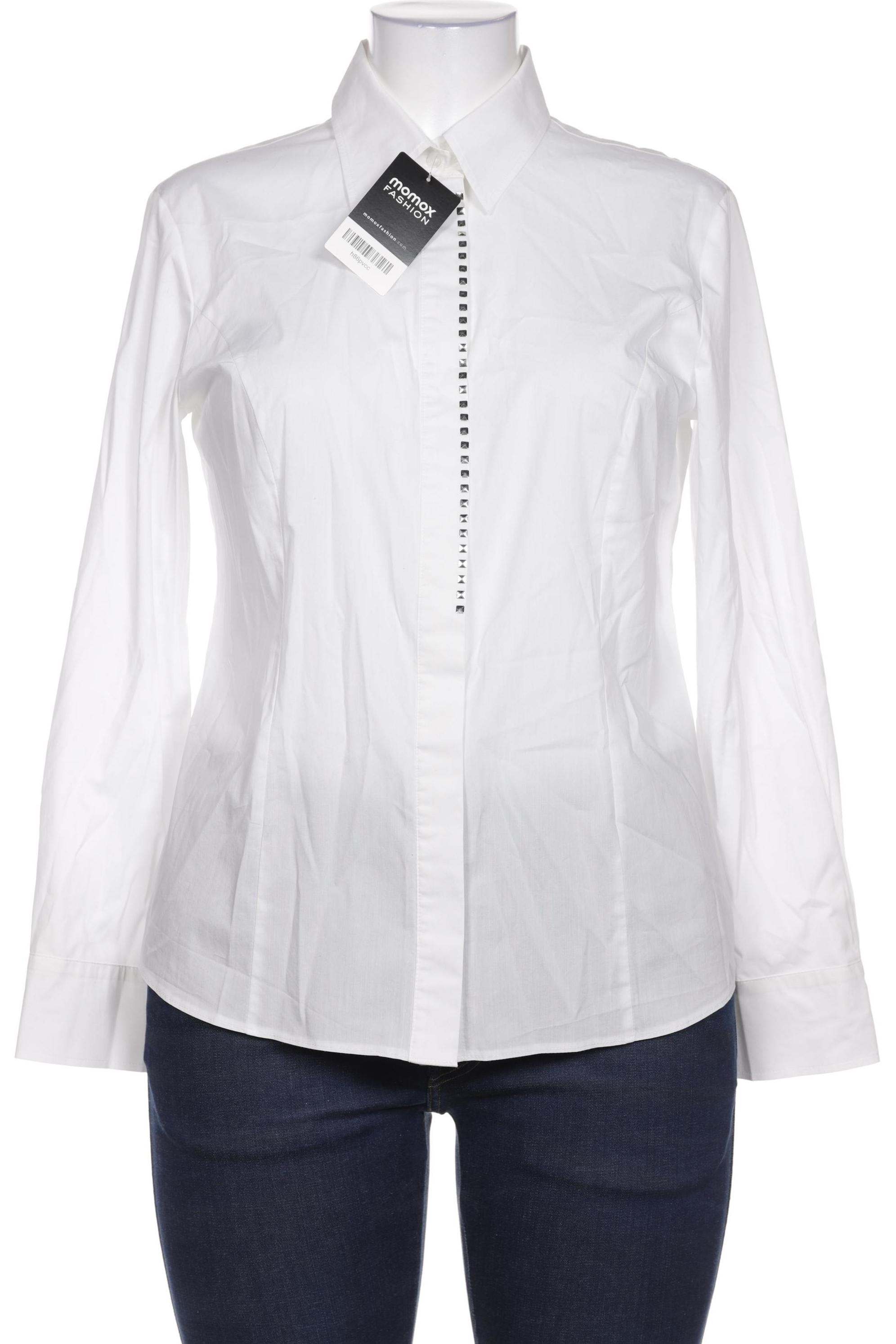 

Gerry Weber Damen Bluse, weiß
