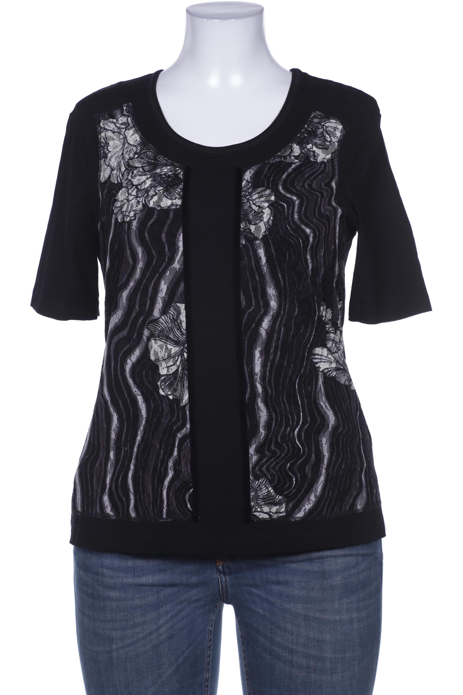 

Gerry Weber Damen Bluse, schwarz
