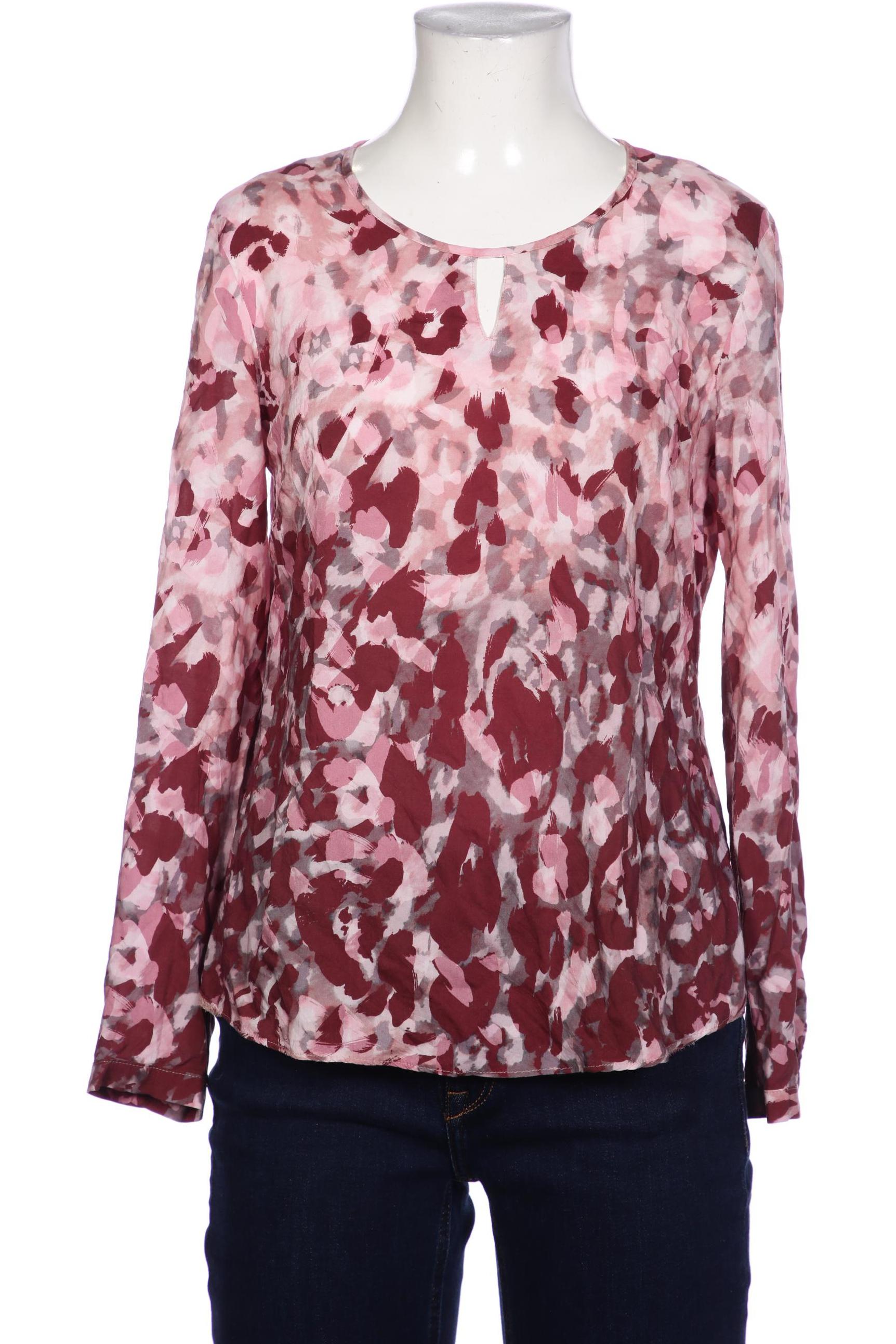 

Gerry Weber Damen Bluse, pink, Gr. 38
