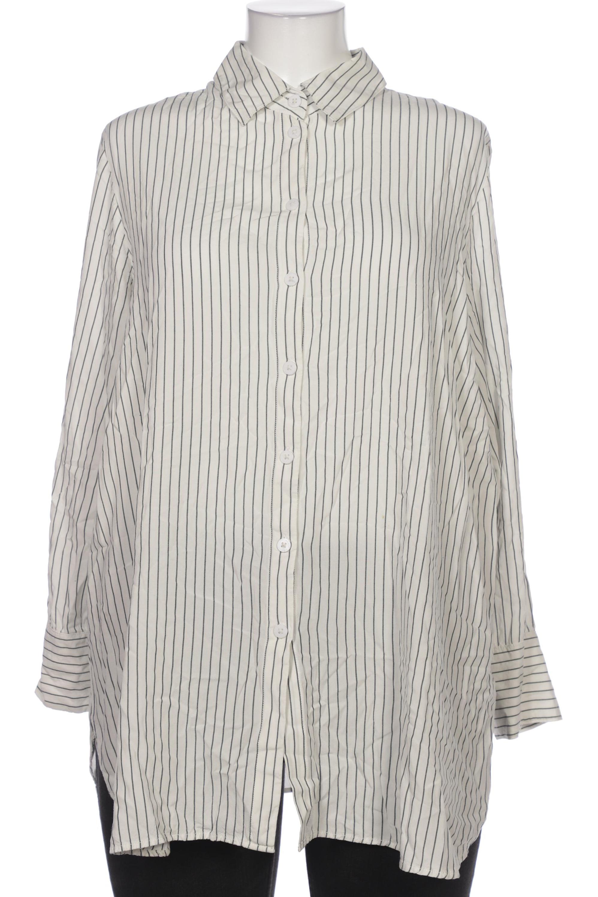 

Gerry Weber Damen Bluse, weiß