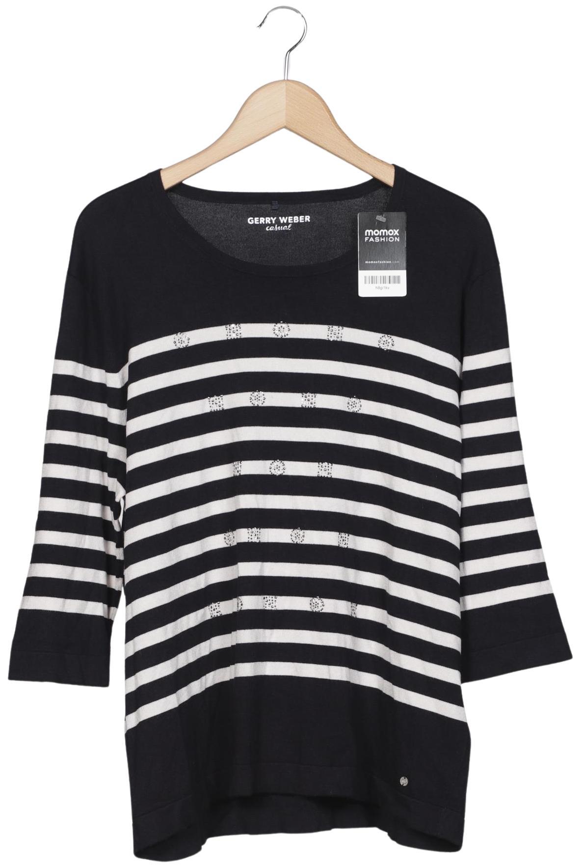 

Gerry Weber Damen Pullover, mehrfarbig, Gr. 48