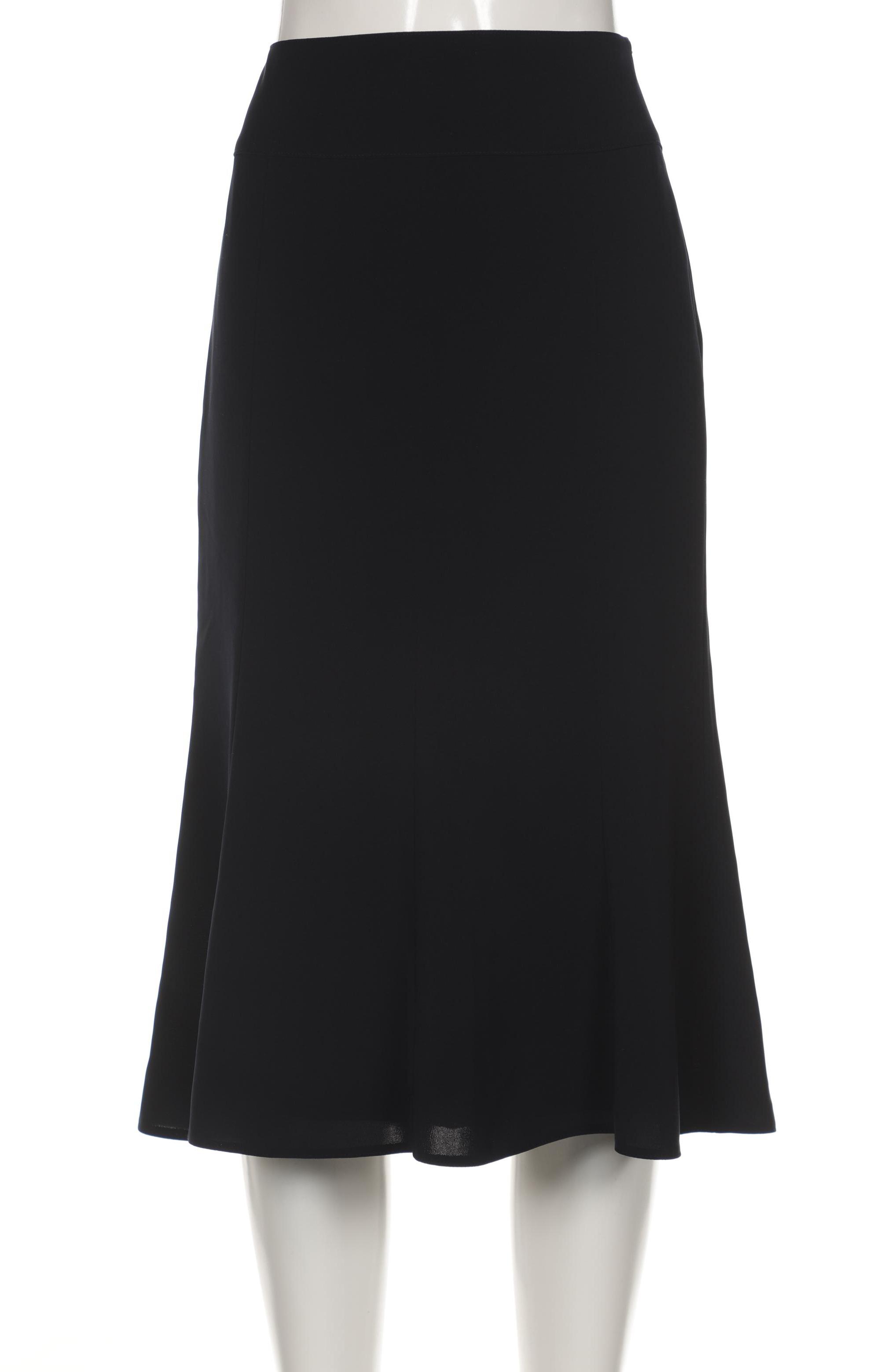 

Gerry Weber Damen Rock, marineblau, Gr. 29