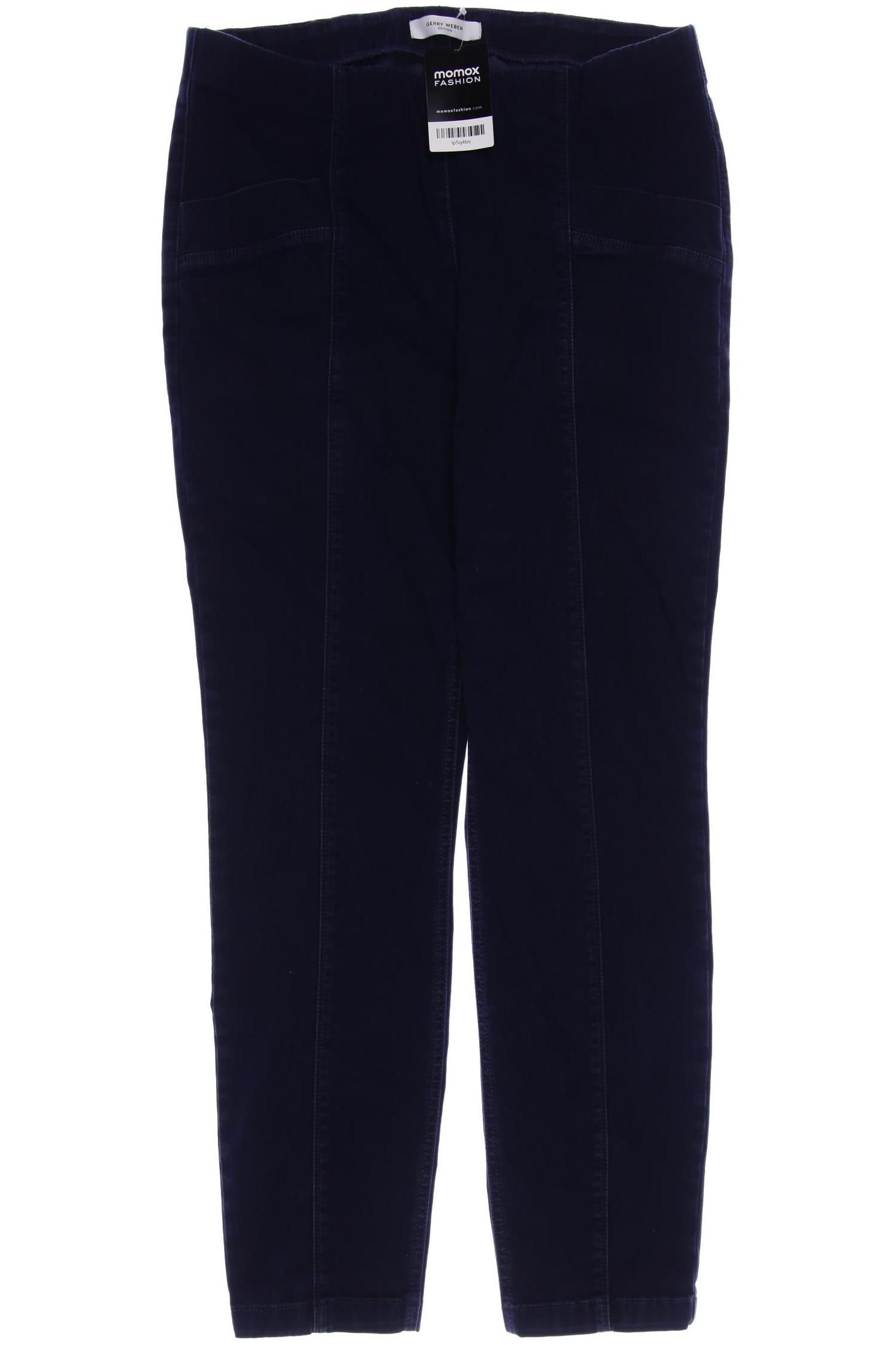 

Gerry Weber Damen Jeans, marineblau, Gr. 42
