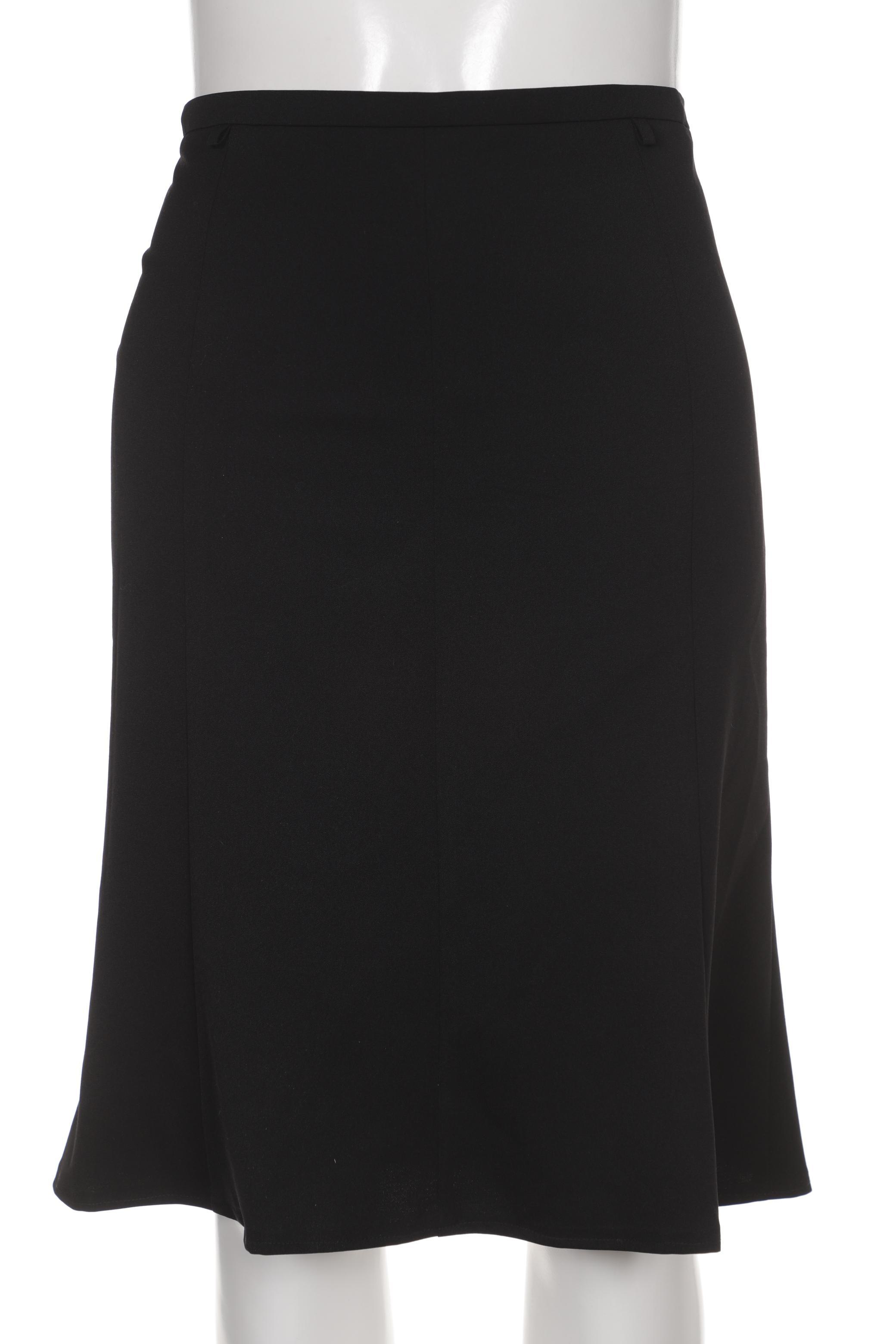 

Gerry Weber Damen Rock, schwarz