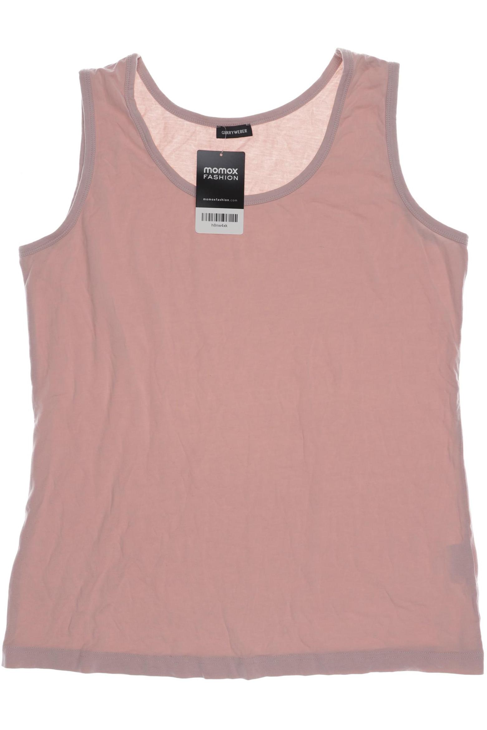 

Gerry Weber Damen Top, pink