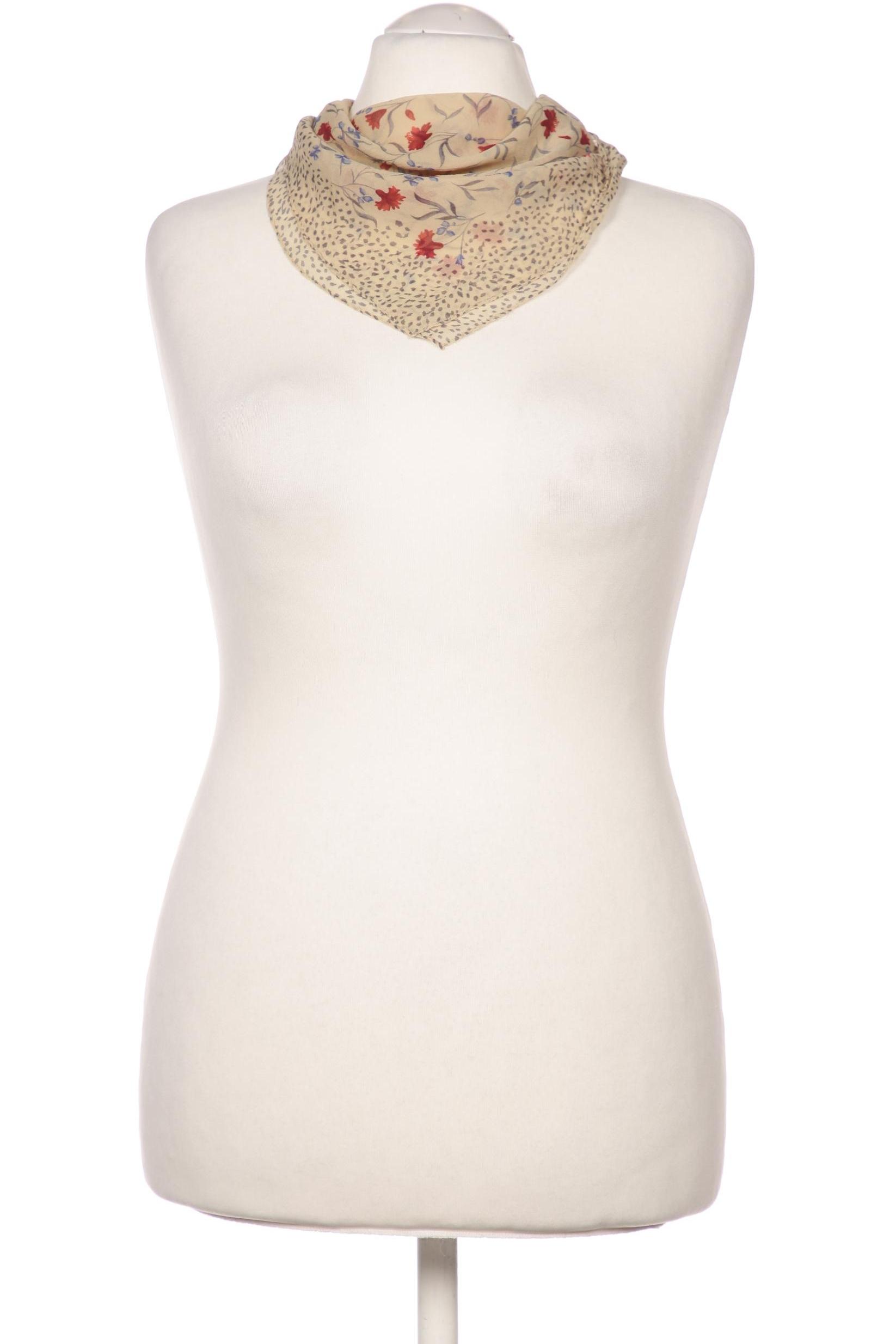 

Gerry Weber Damen Schal, beige, Gr.