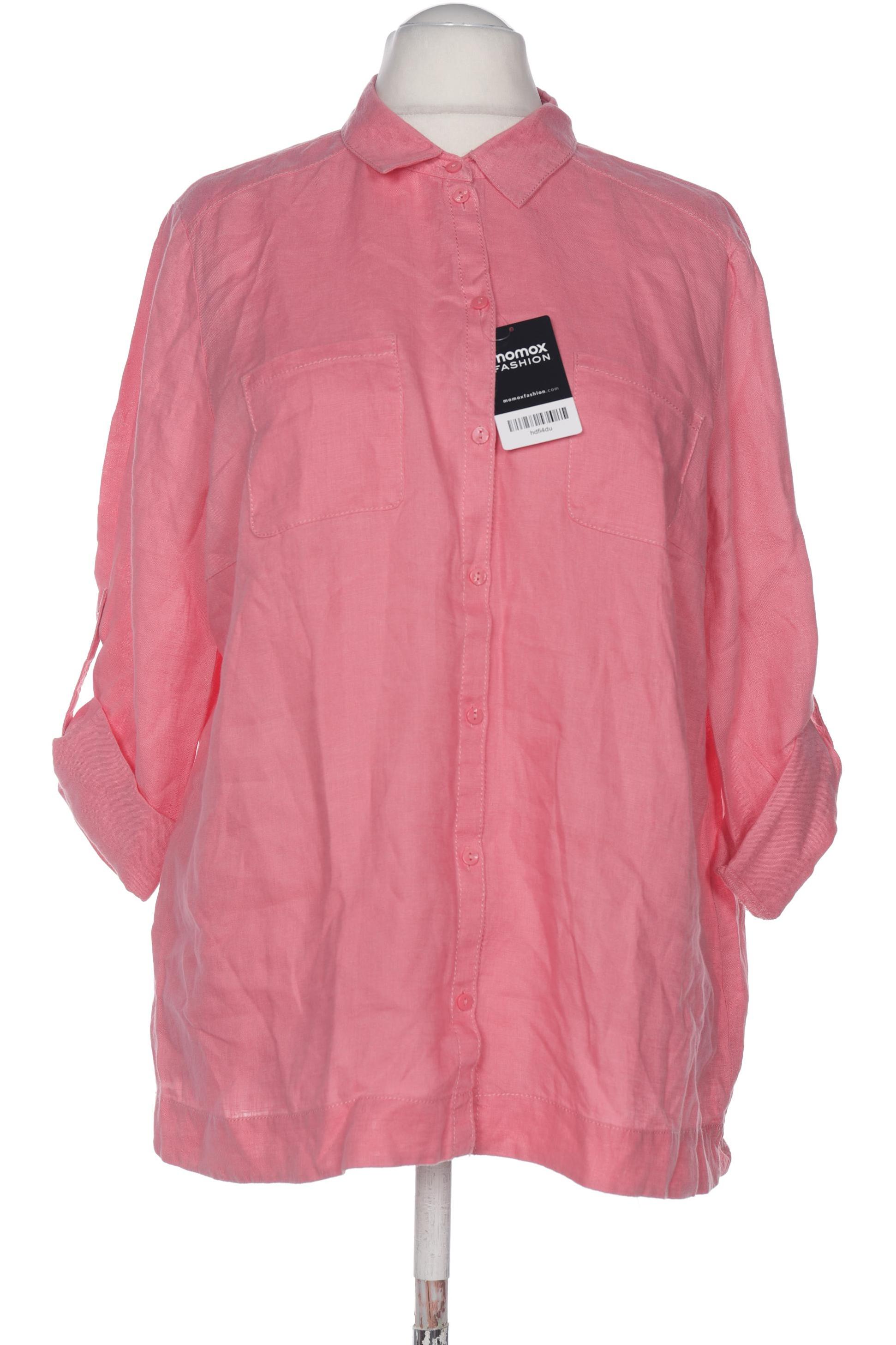 

Gerry Weber Damen Bluse, pink