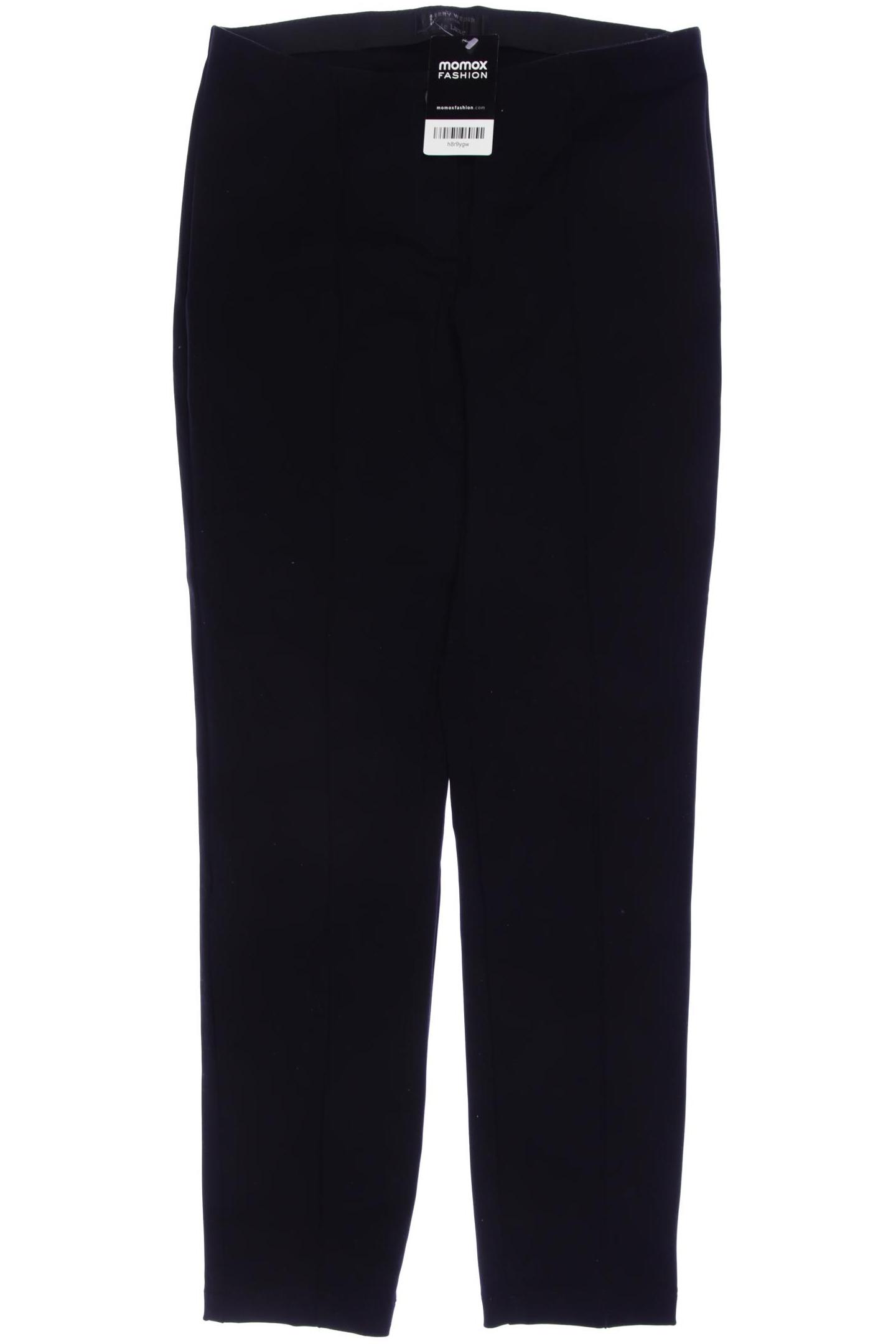 

Gerry Weber Damen Stoffhose, schwarz, Gr. 29