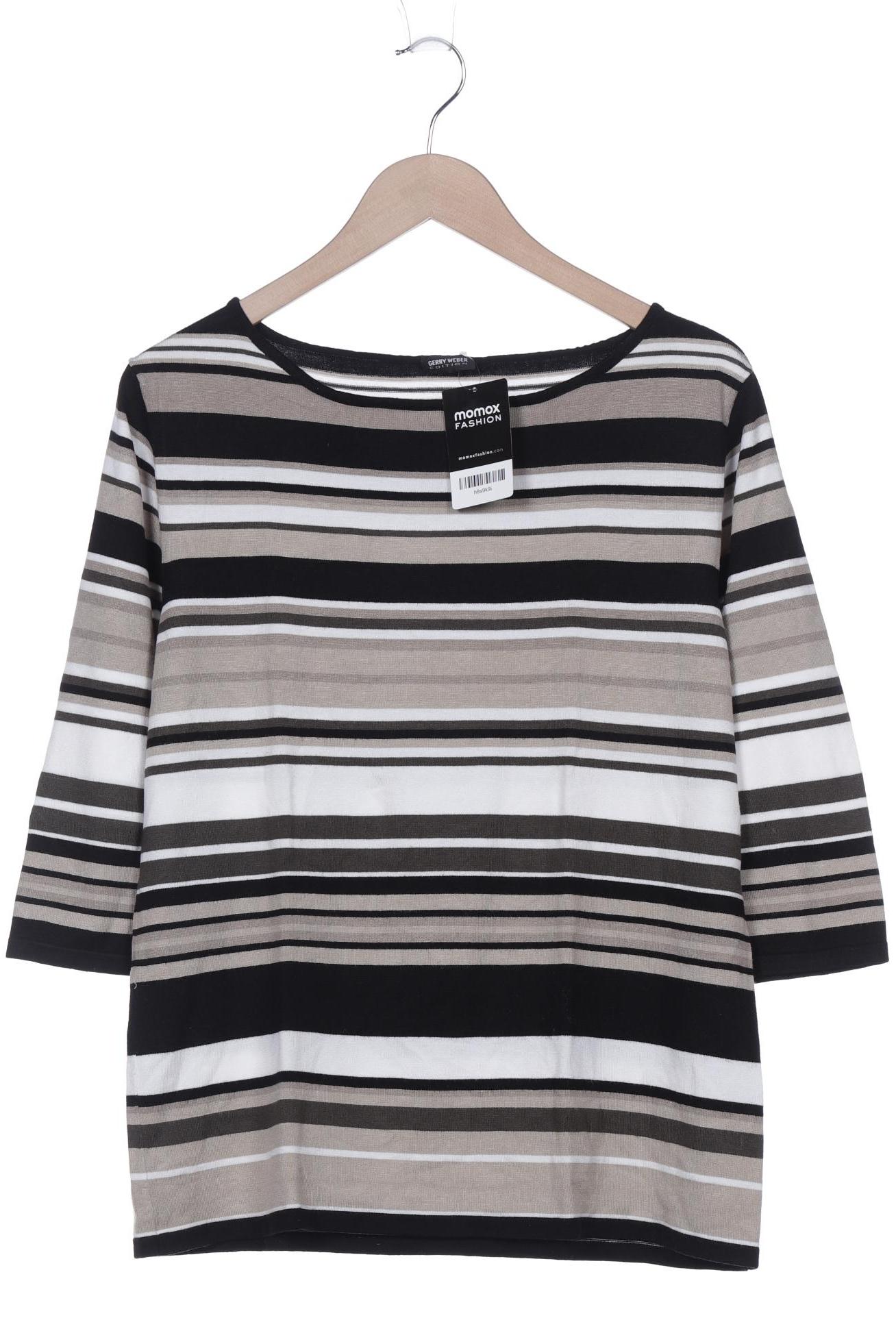 

Gerry Weber Damen Pullover, mehrfarbig, Gr. 44