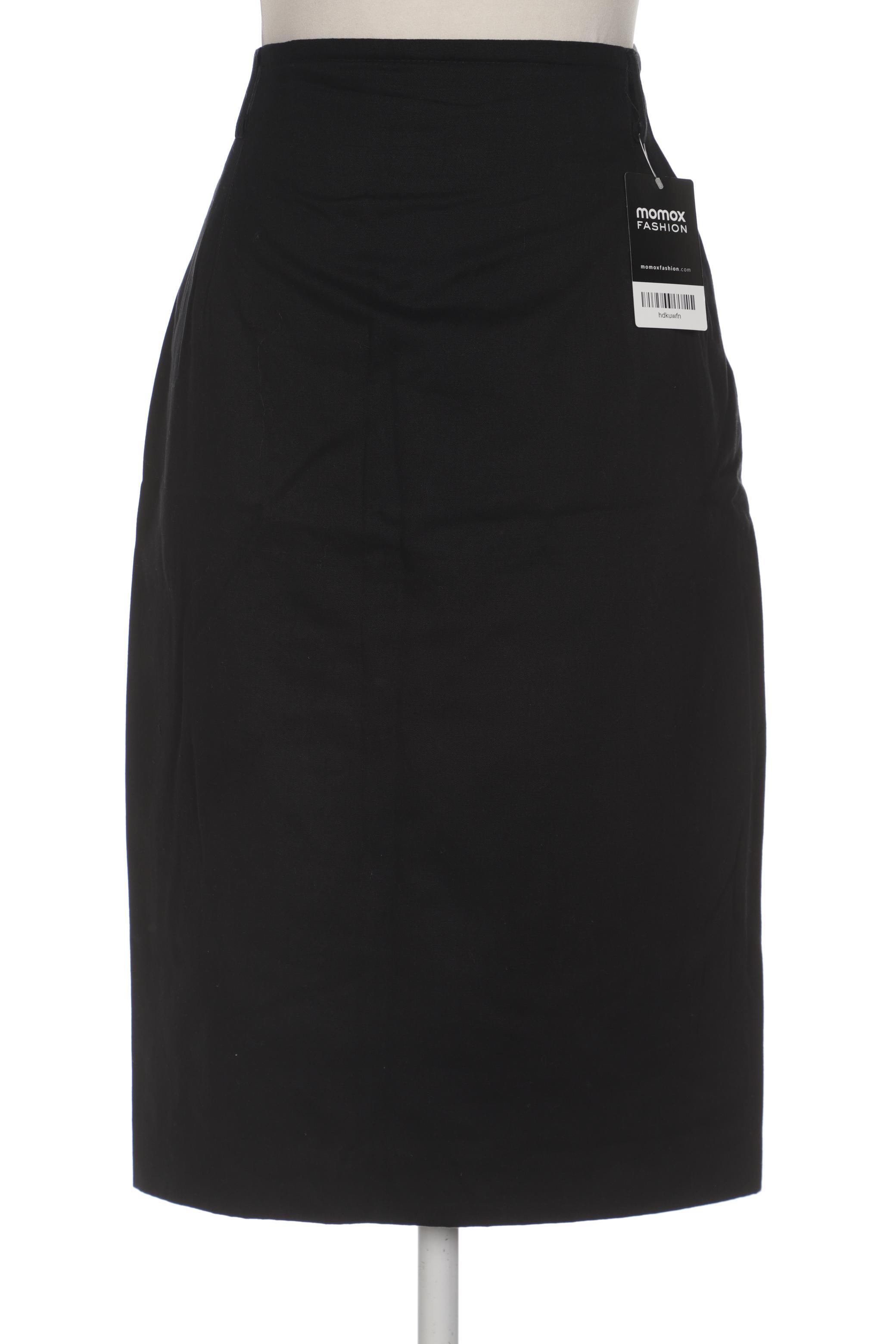 

Gerry Weber Damen Rock, schwarz, Gr. 40