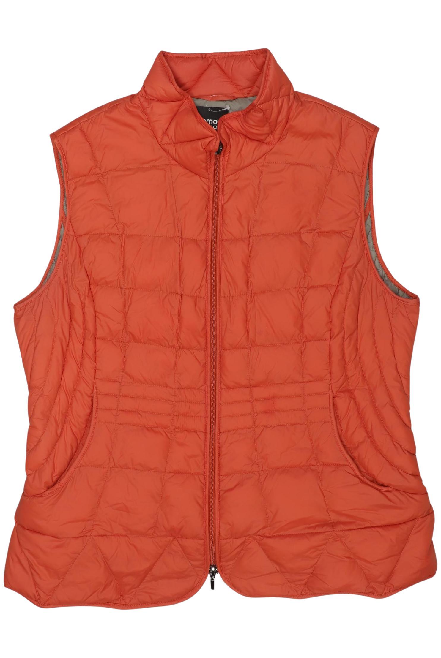

Gerry Weber Damen Weste, orange, Gr. 42