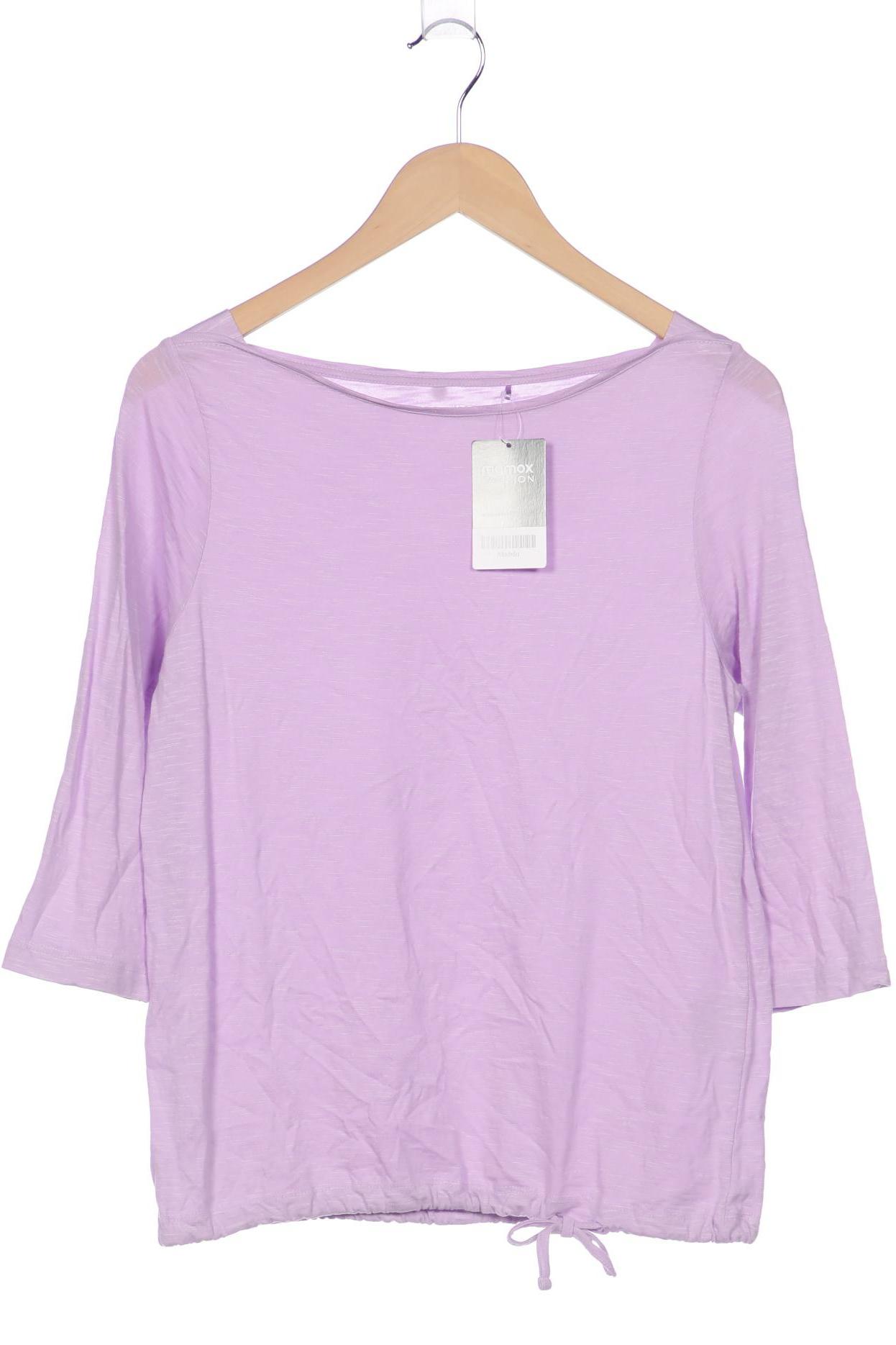 

Gerry Weber Damen Langarmshirt, flieder