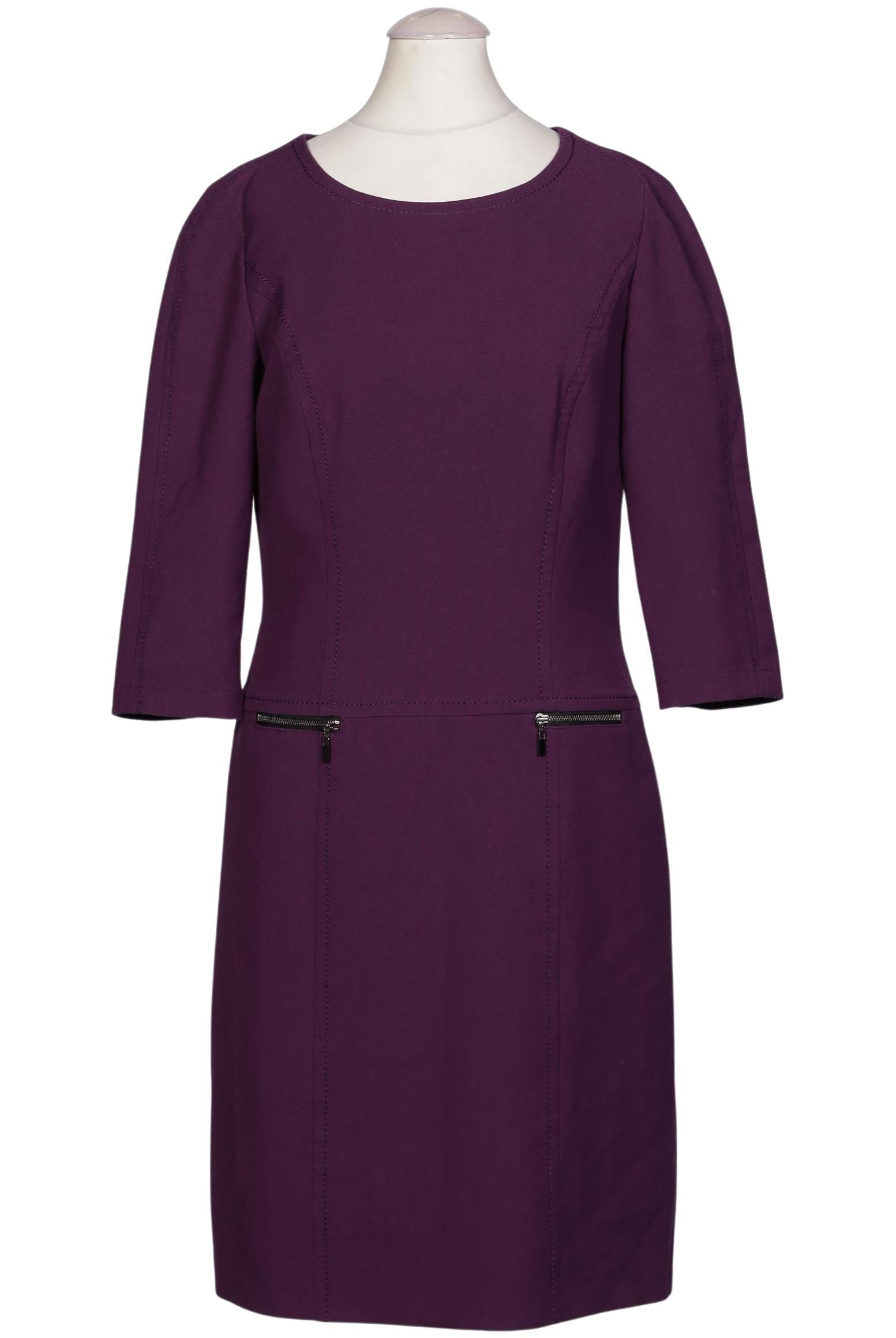 

Gerry Weber Damen Kleid, flieder, Gr. 34