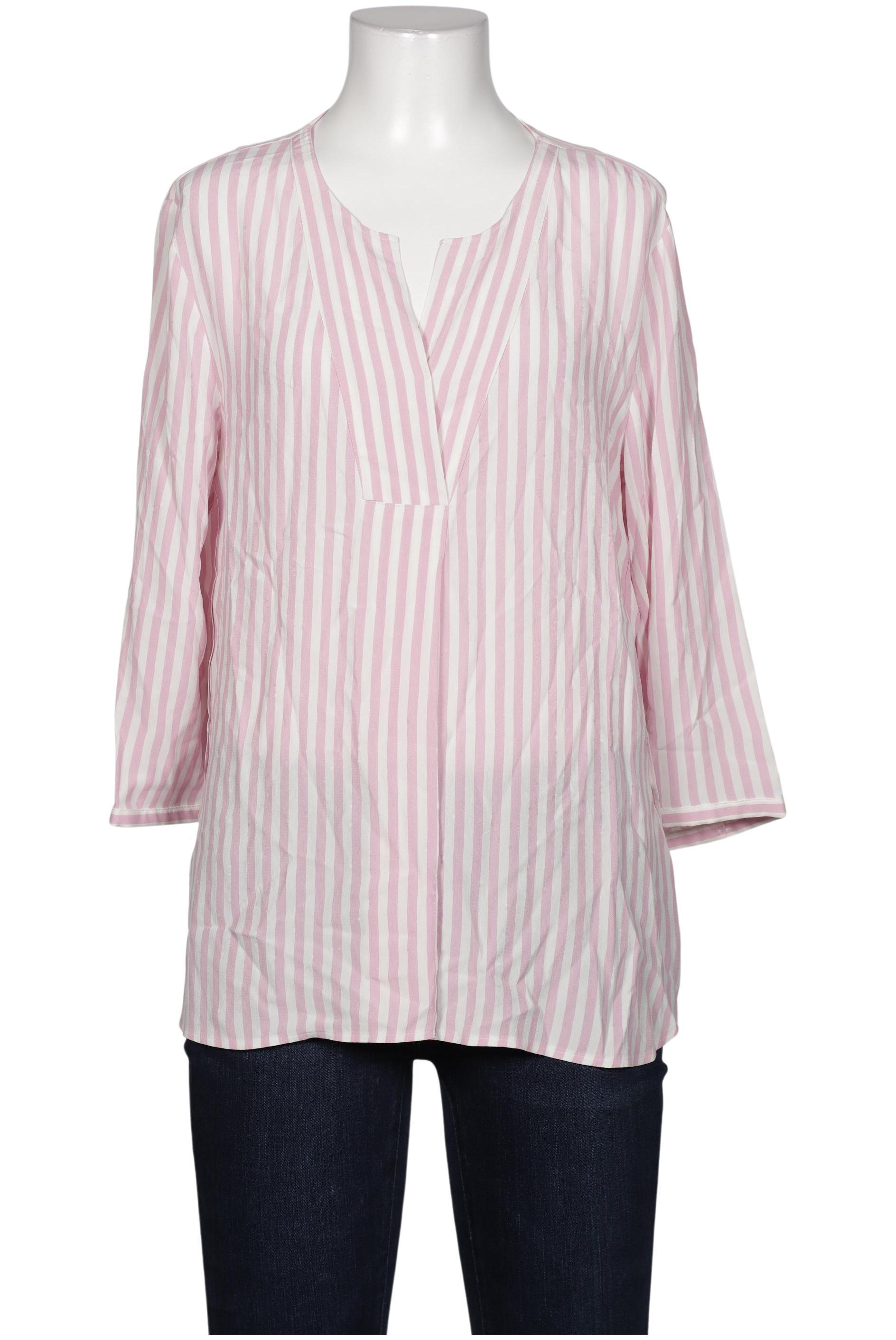 

Gerry Weber Damen Bluse, mehrfarbig, Gr. 40