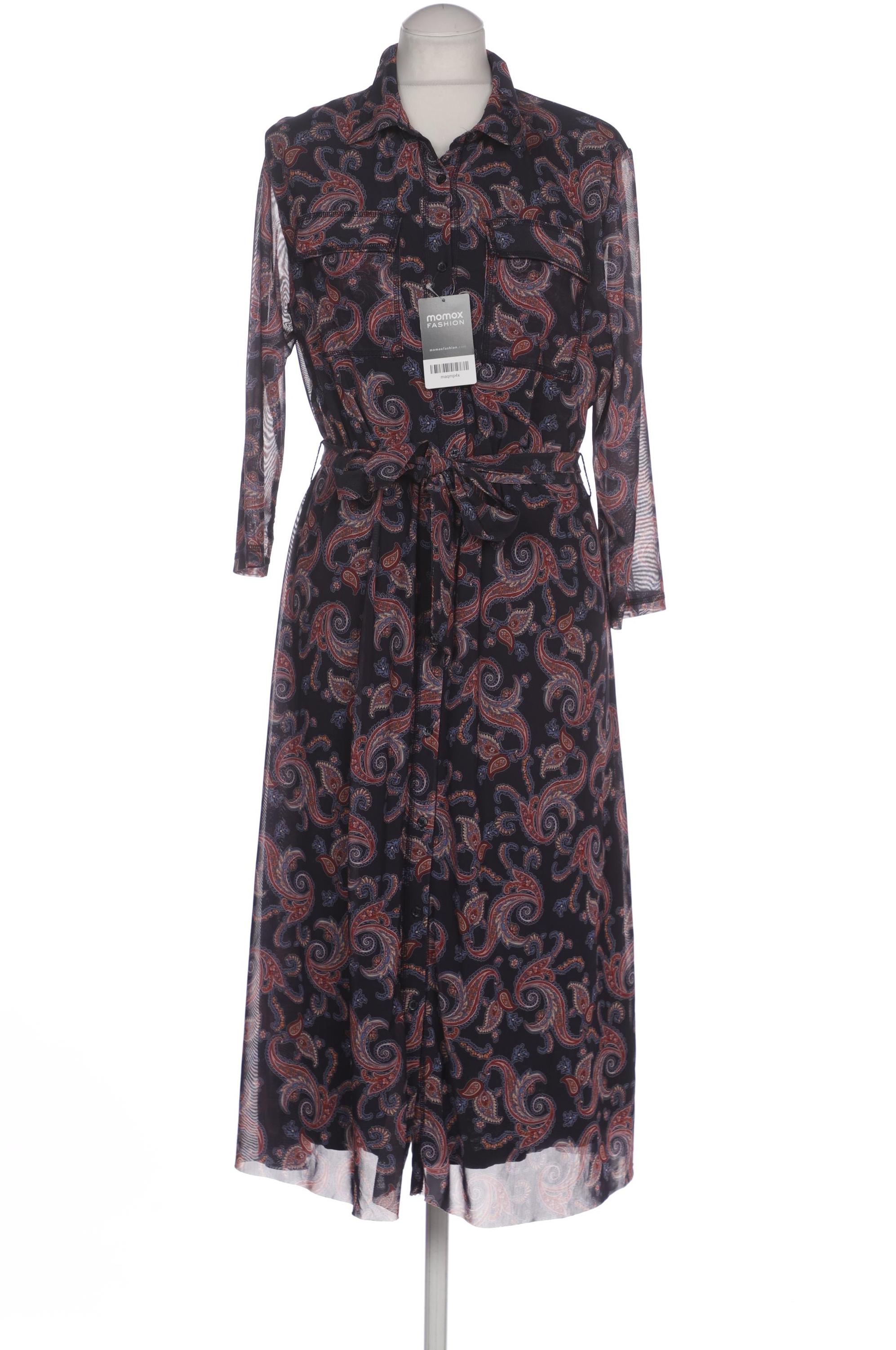 

Gerry Weber Damen Kleid, marineblau, Gr. 40