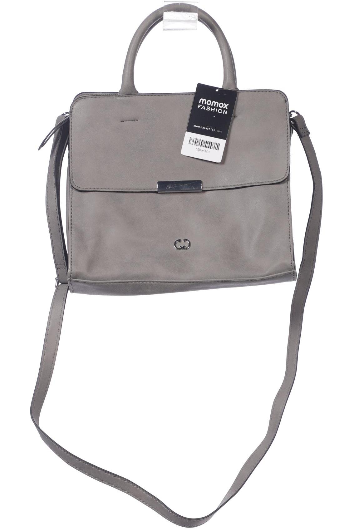 

Gerry Weber Damen Handtasche, grau, Gr.