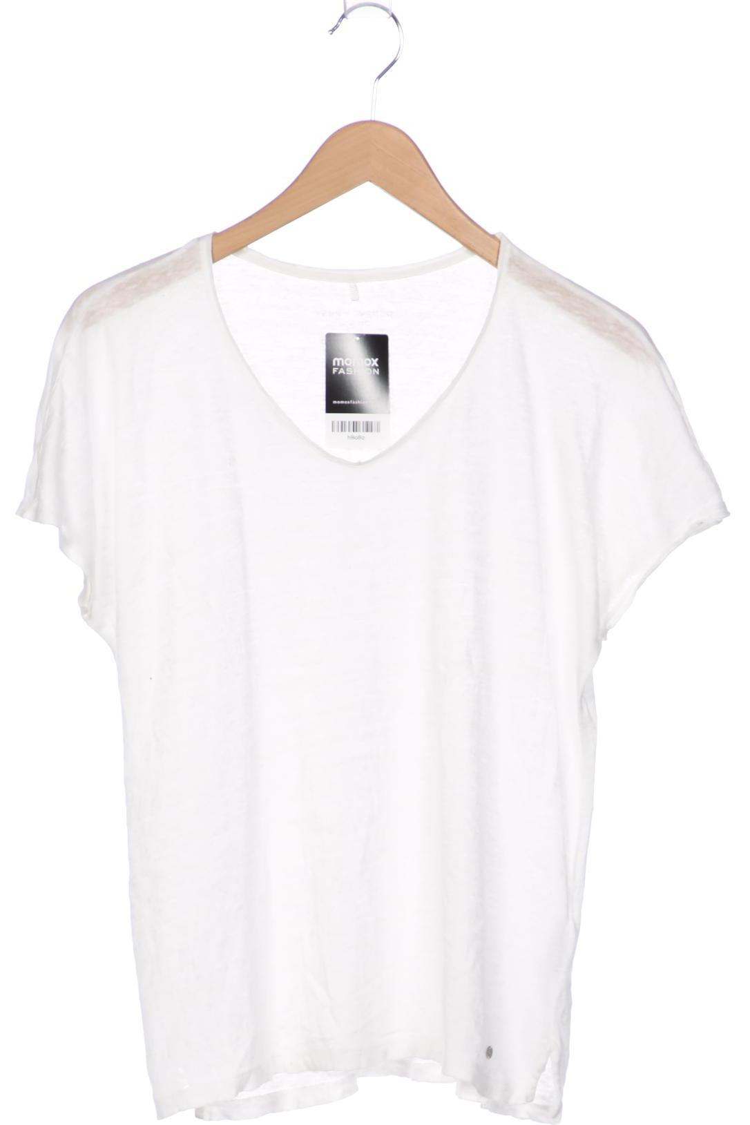 

Gerry Weber Damen T-Shirt, weiß