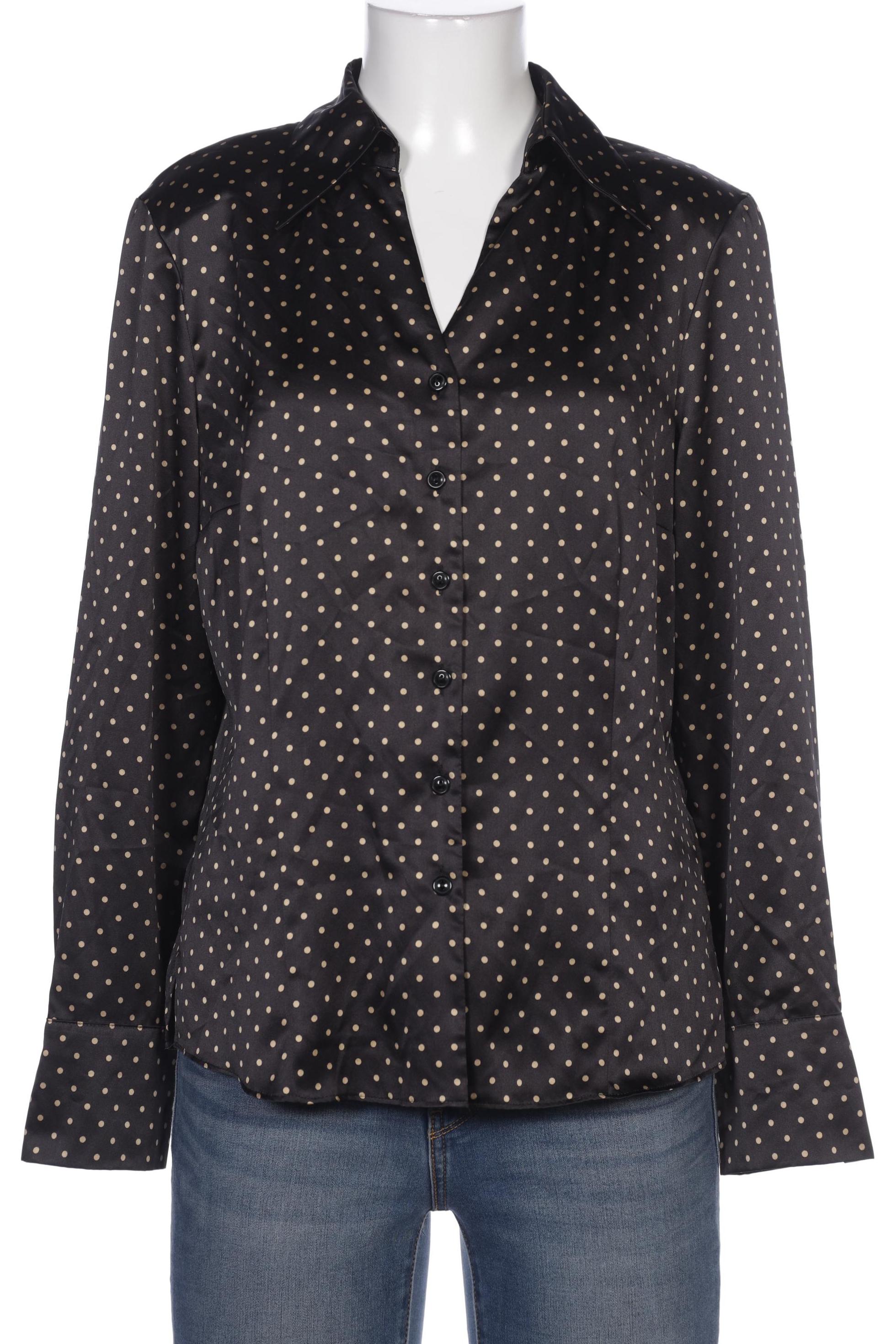 

Gerry Weber Damen Bluse, schwarz
