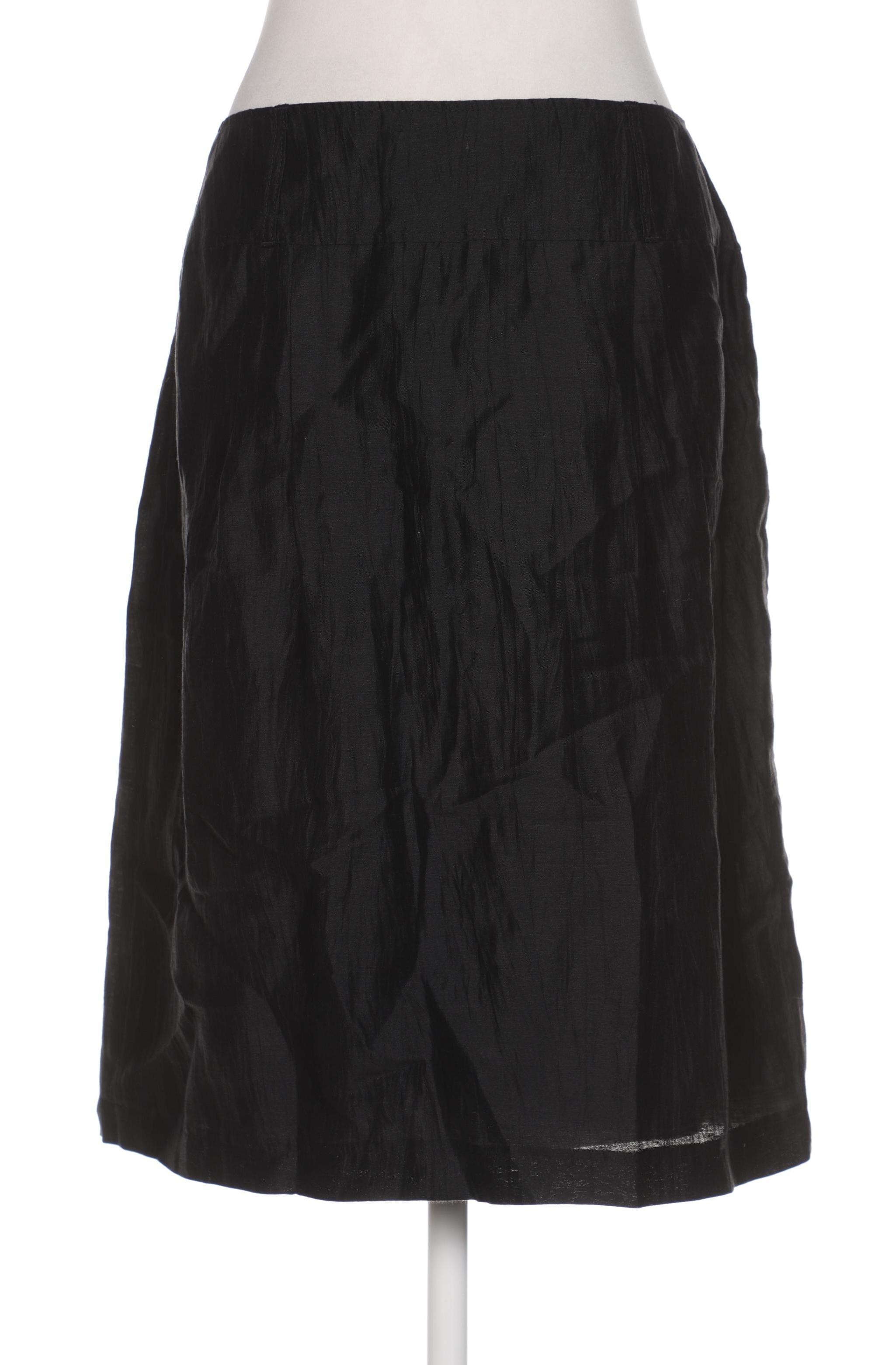 

Gerry Weber Damen Rock, schwarz, Gr. 40