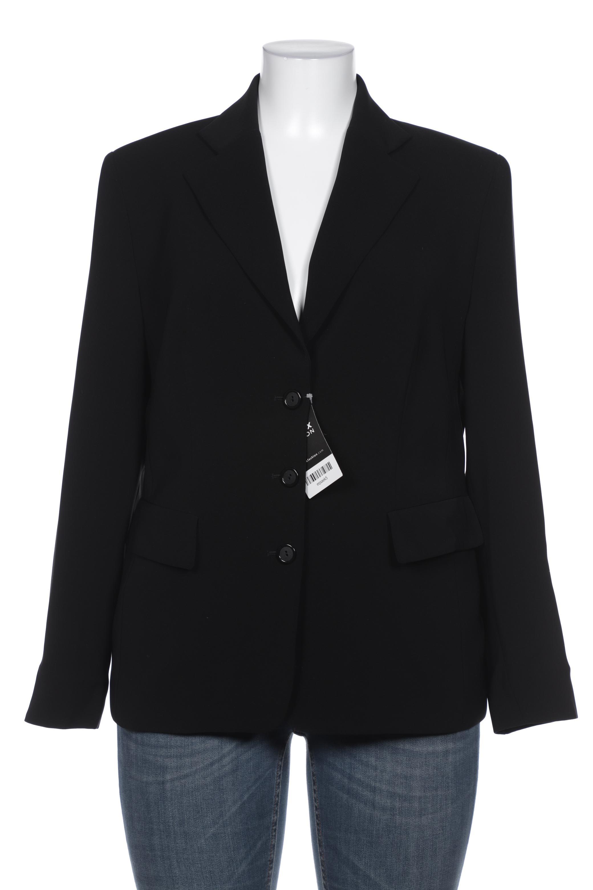 

Gerry Weber Damen Blazer, schwarz