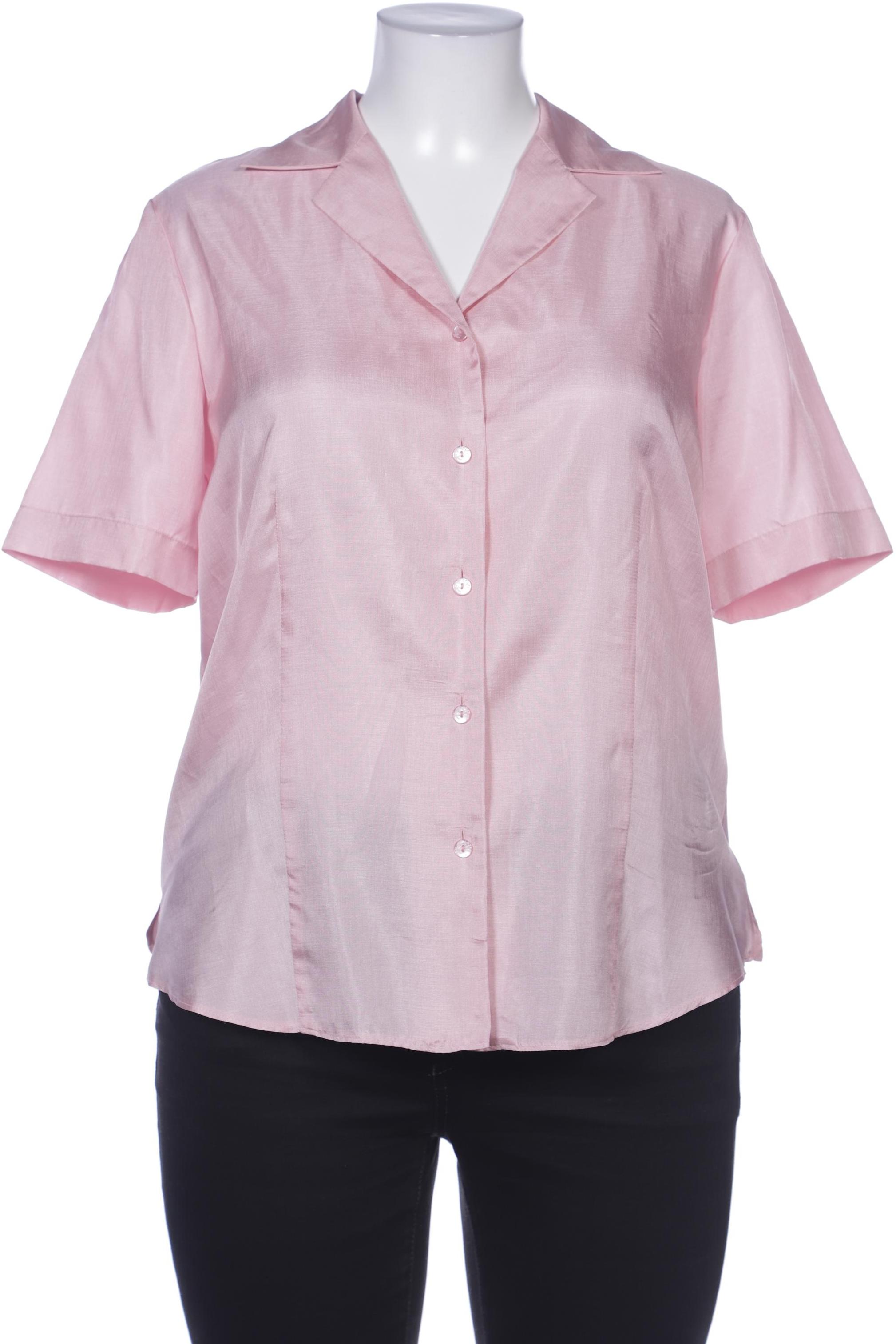 

Gerry Weber Damen Bluse, pink, Gr. 42